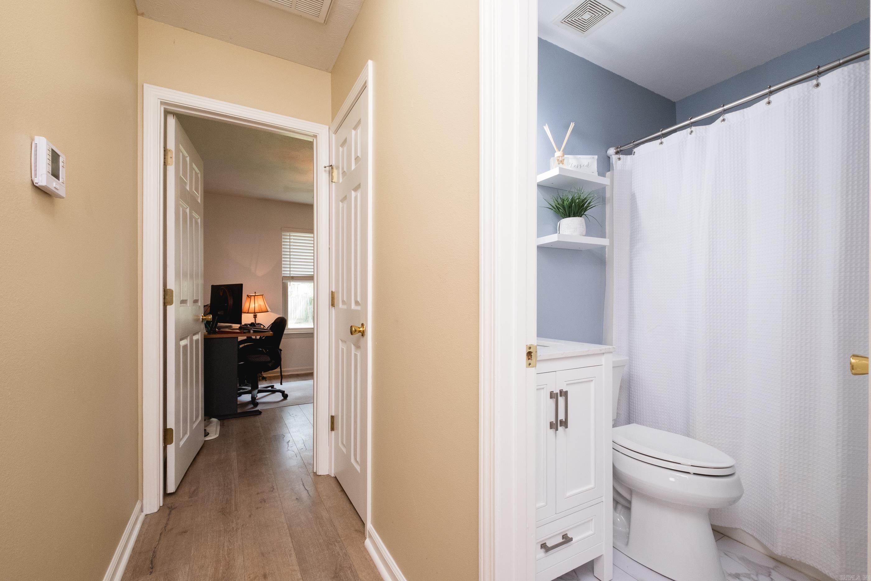 SILICA VALLEY - Residential