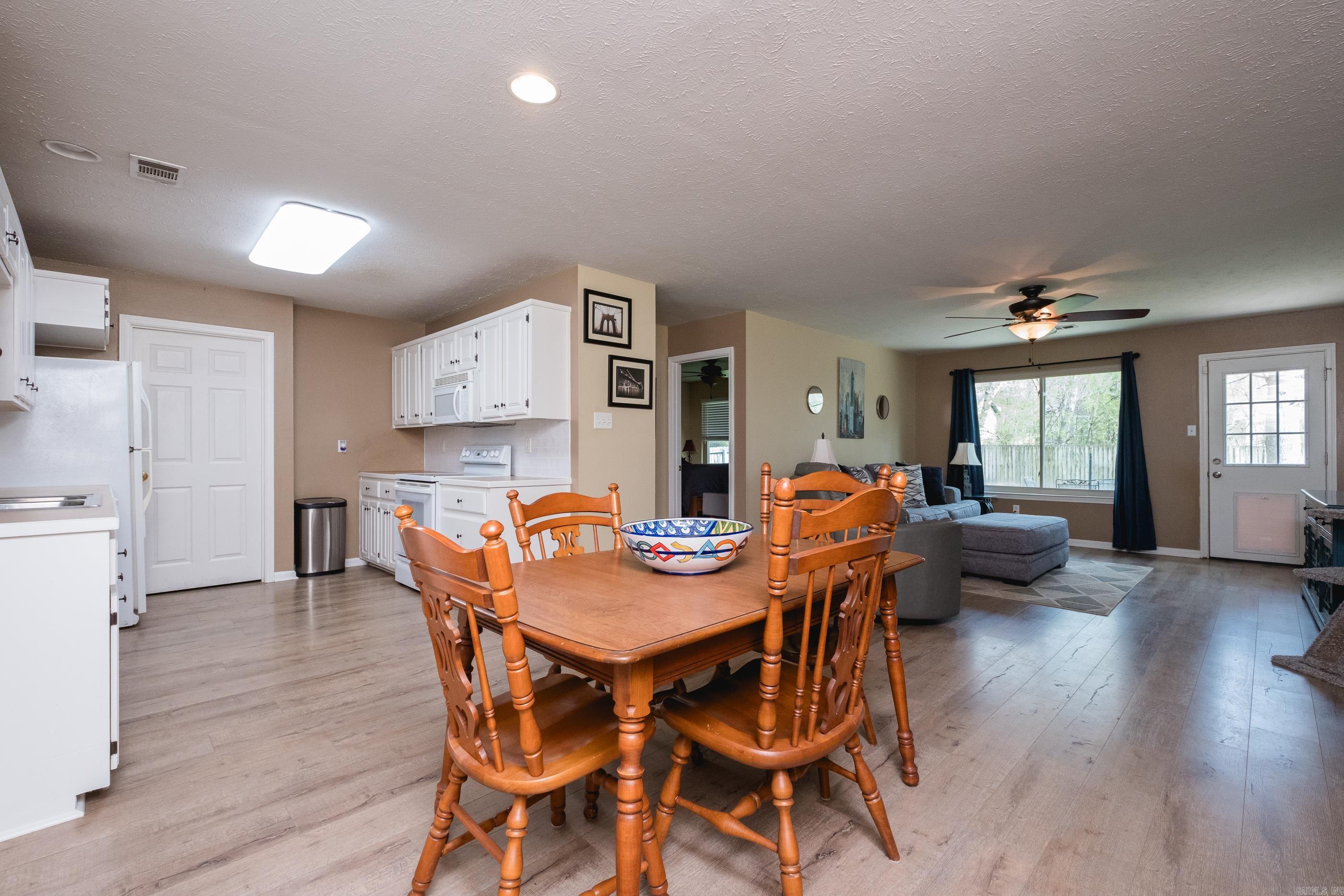 SILICA VALLEY - Residential