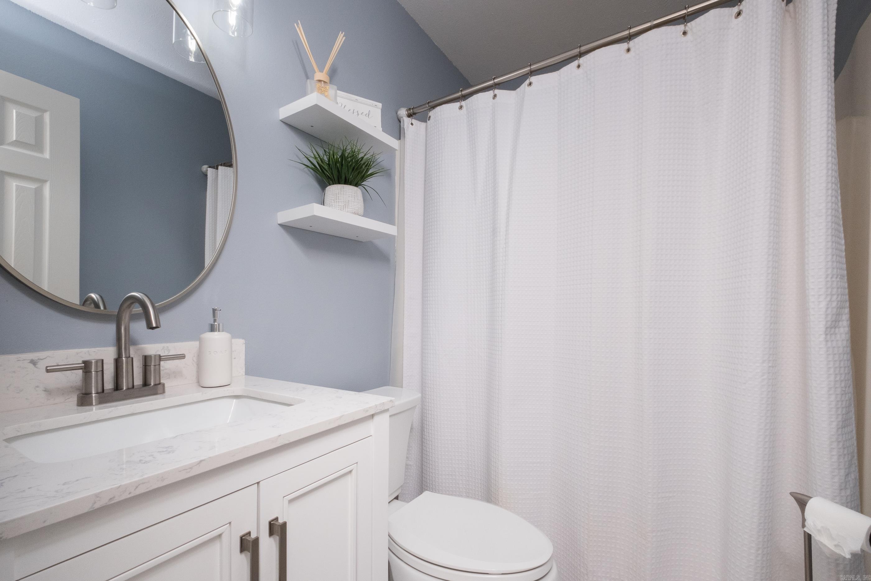 SILICA VALLEY - Residential