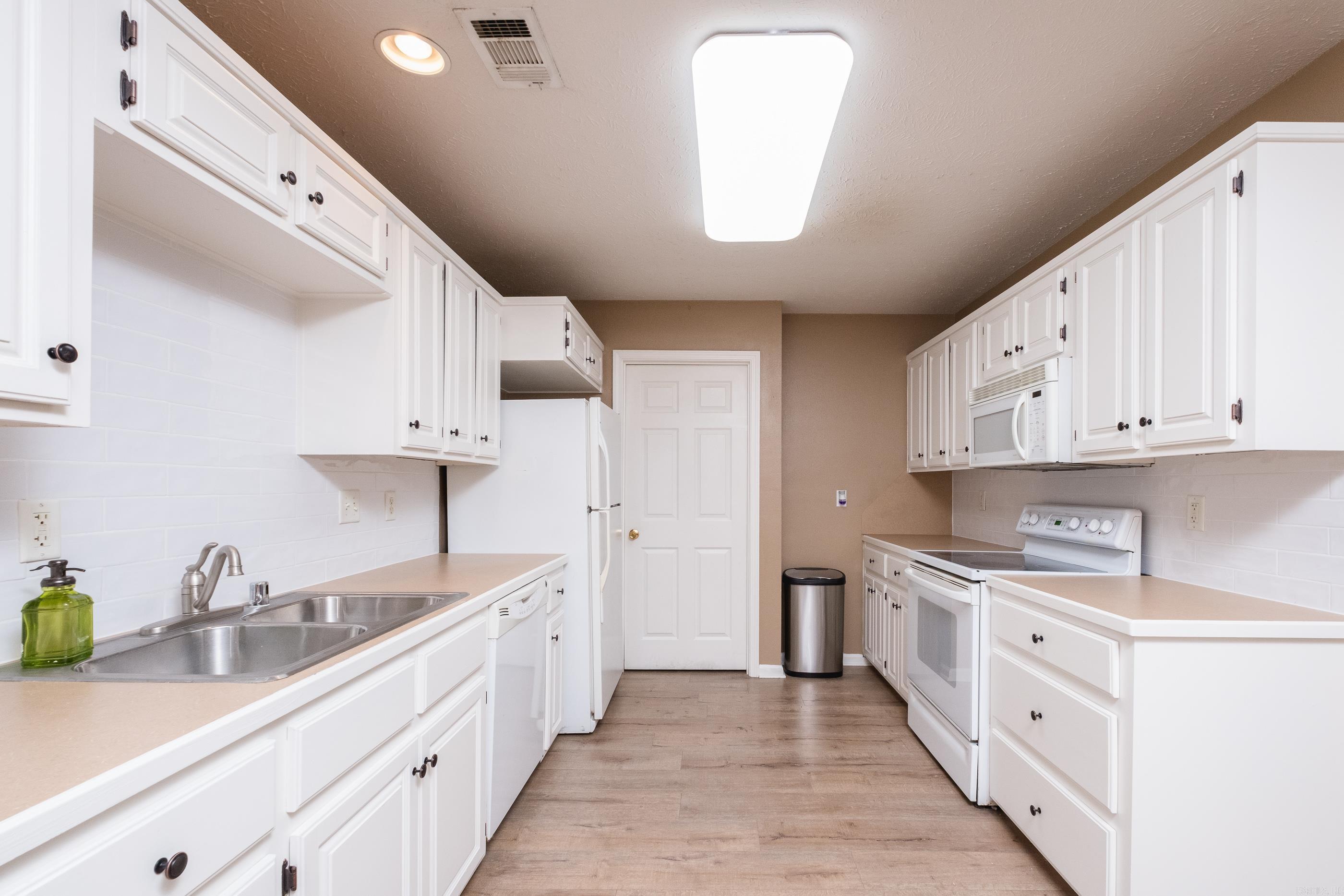 SILICA VALLEY - Residential