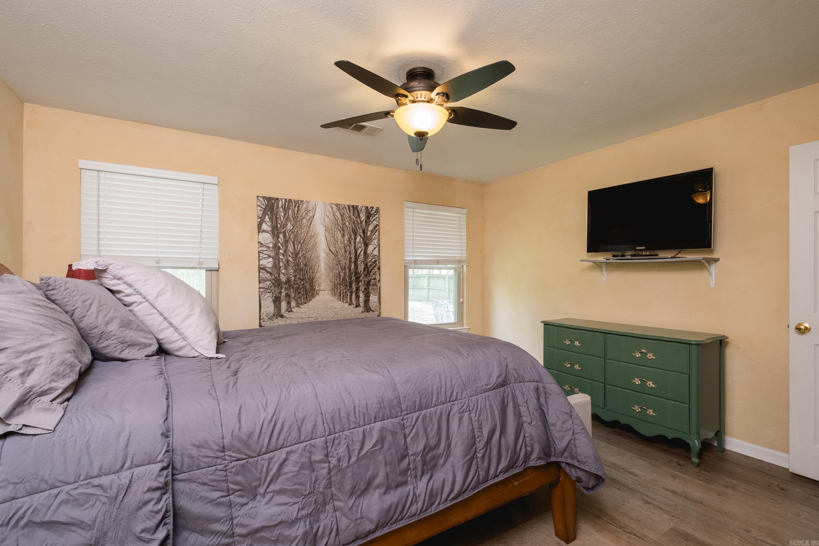 SILICA VALLEY - Residential