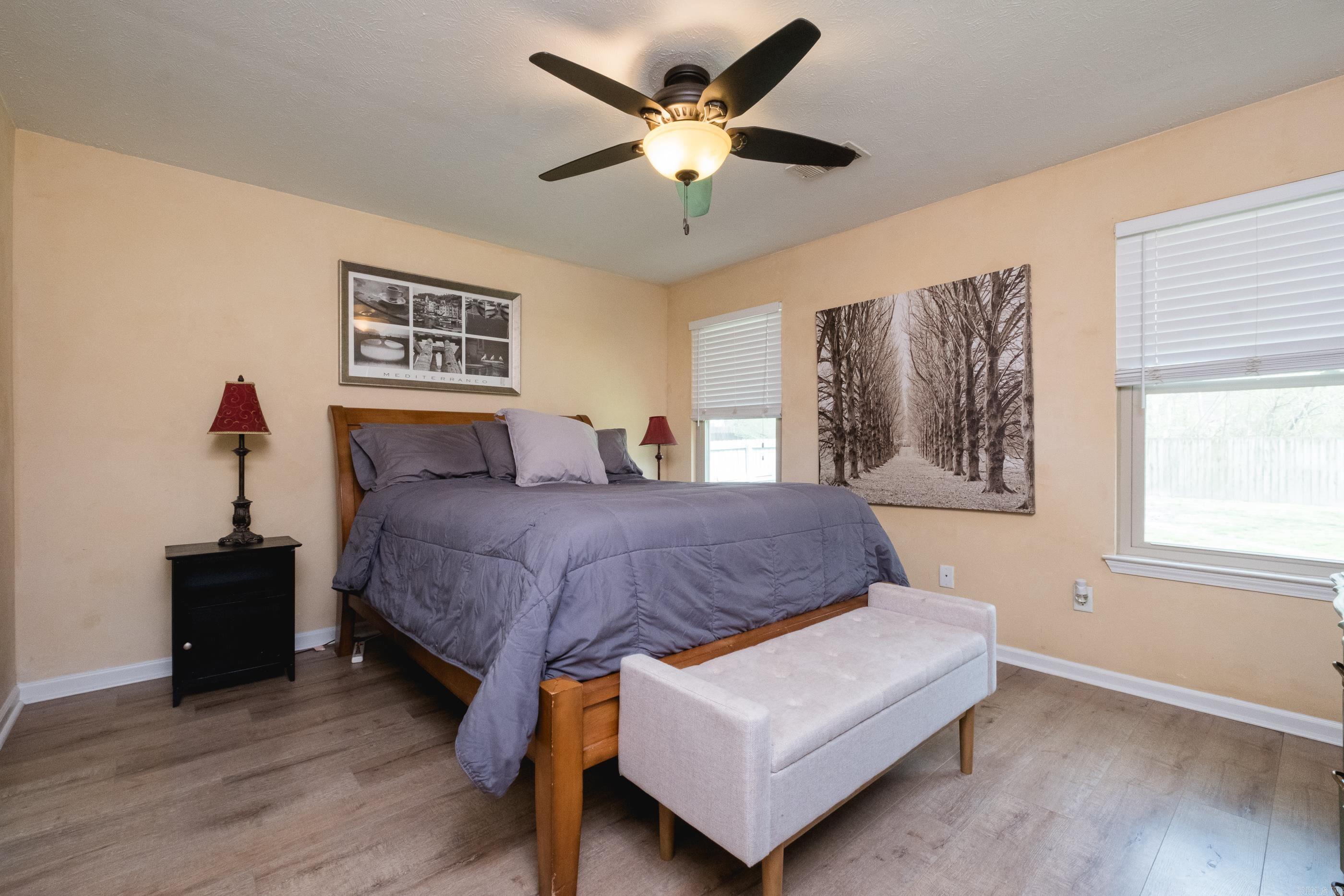 SILICA VALLEY - Residential