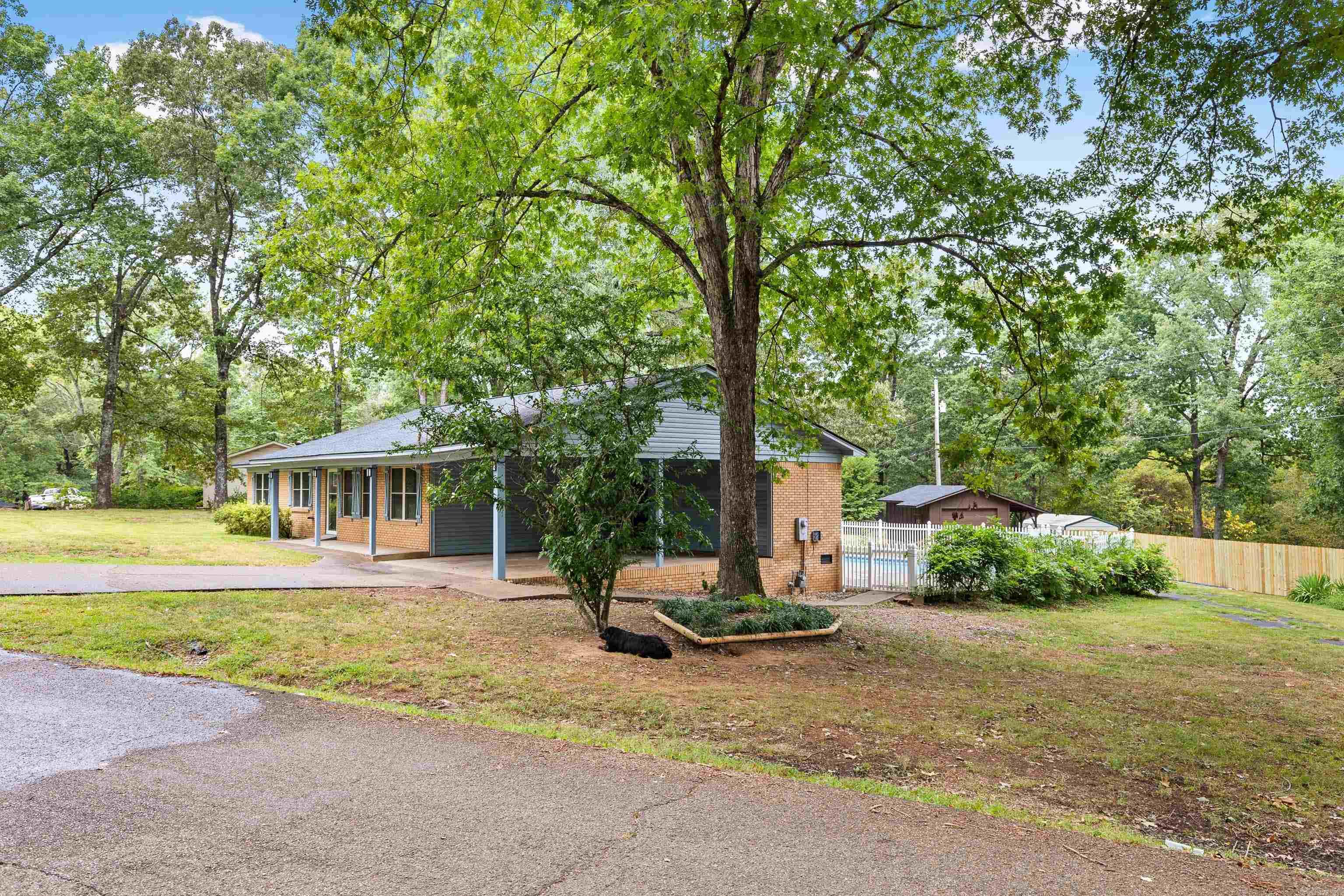 Harver Hills II - Residential