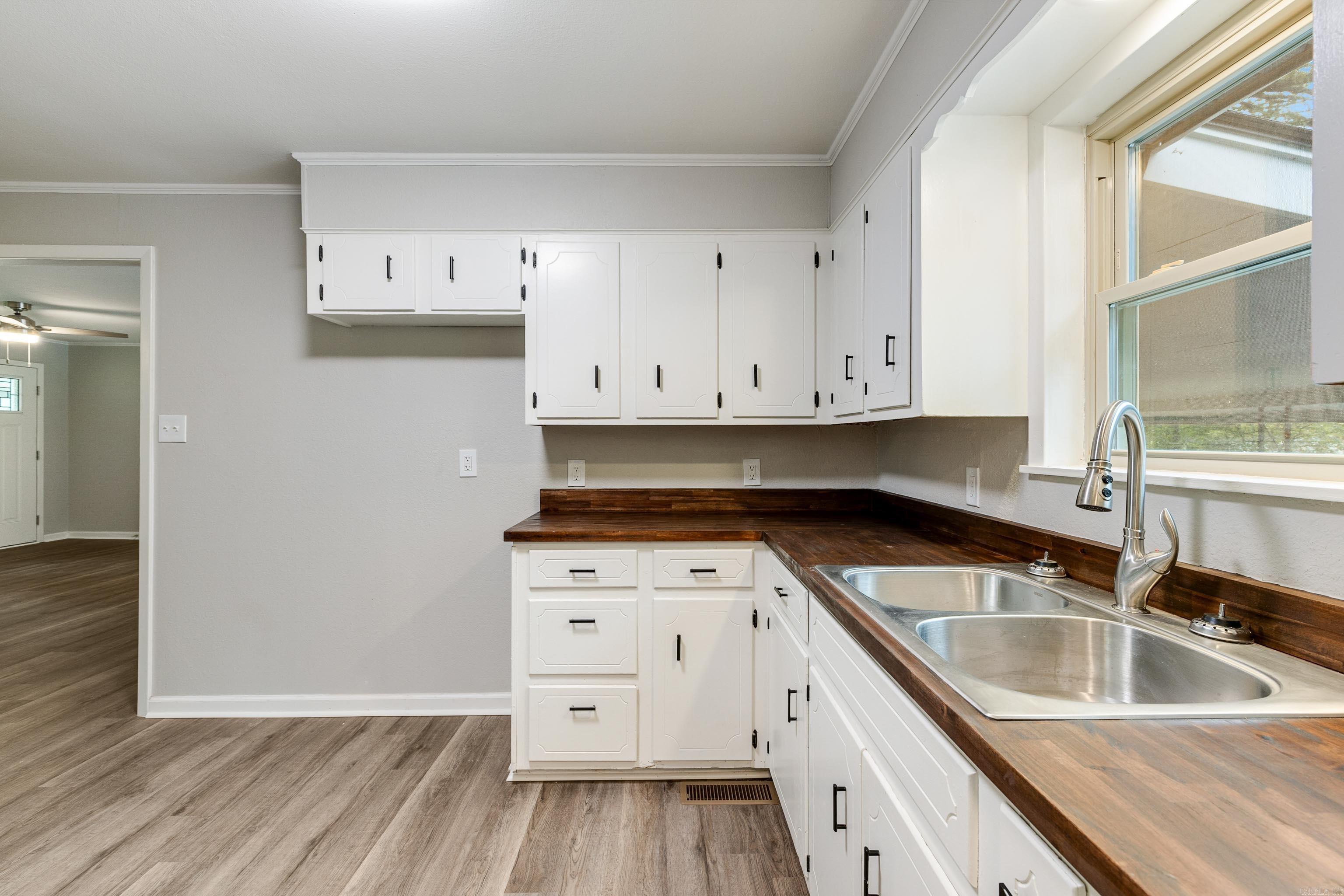 Harver Hills II - Residential