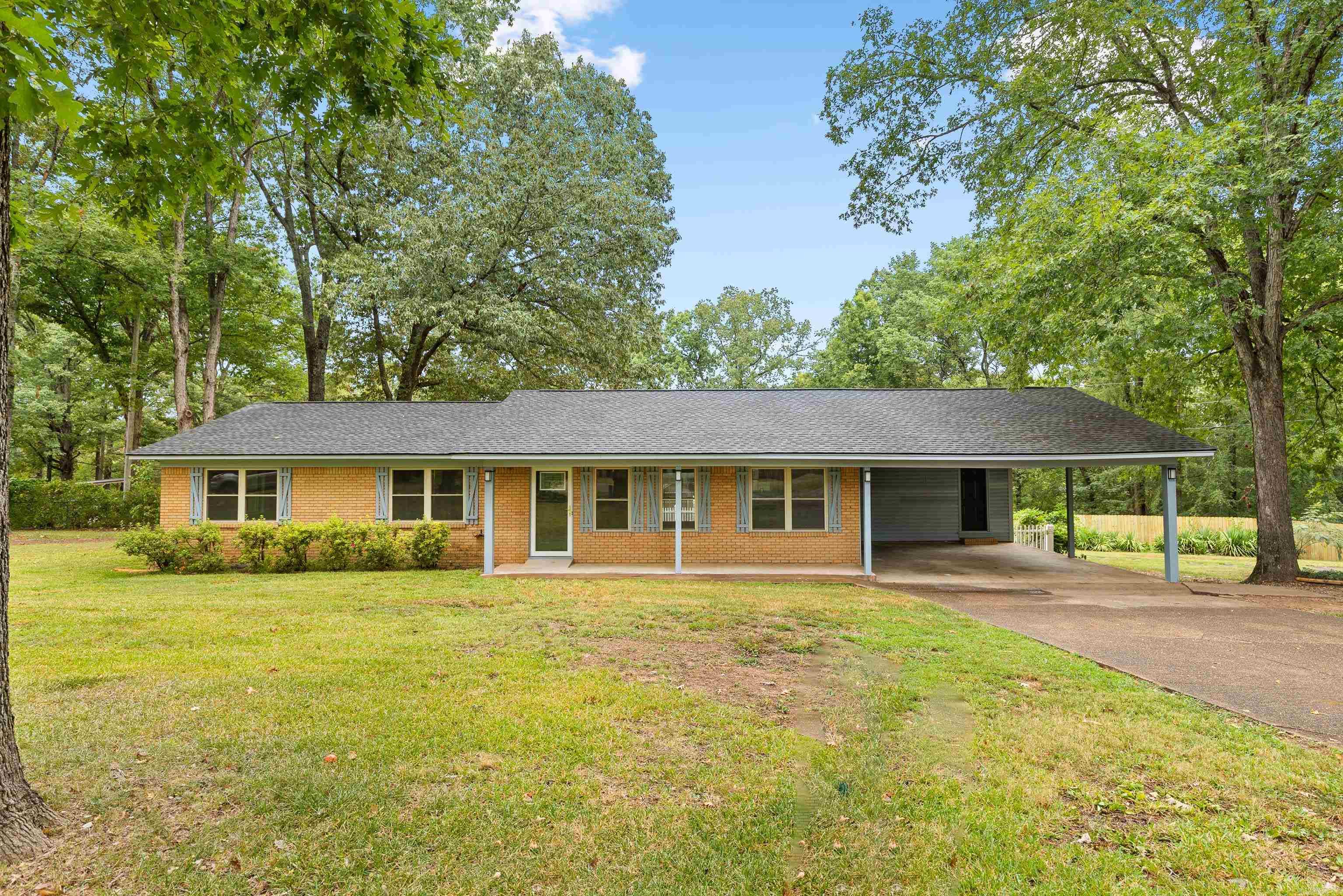 Harver Hills II - Residential