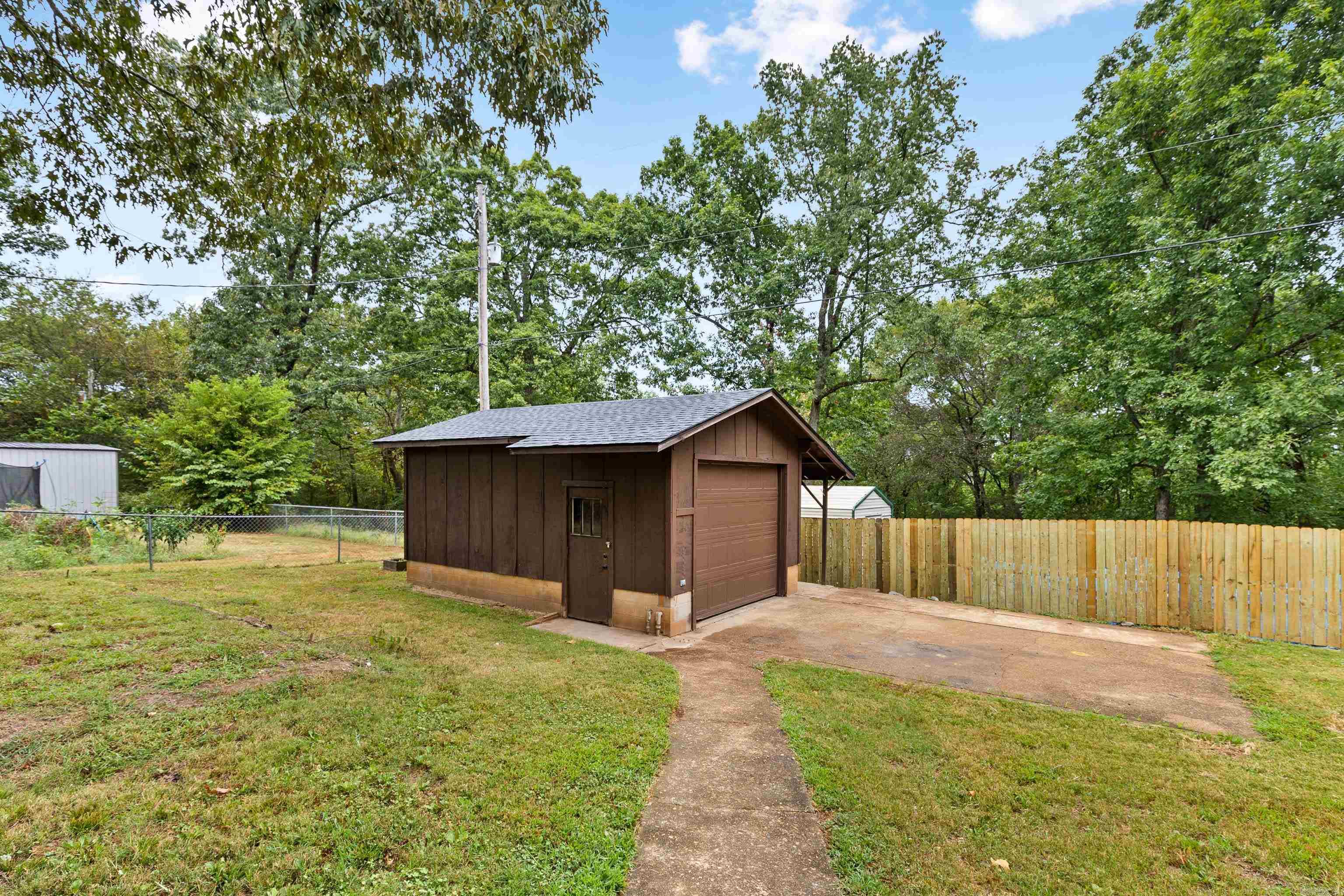 Harver Hills II - Residential