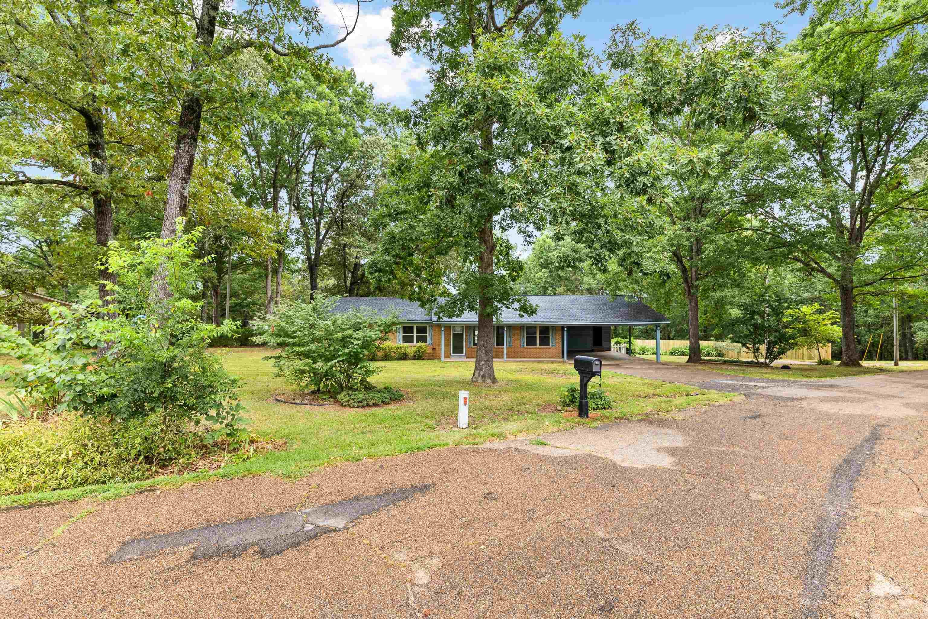 Harver Hills II - Residential