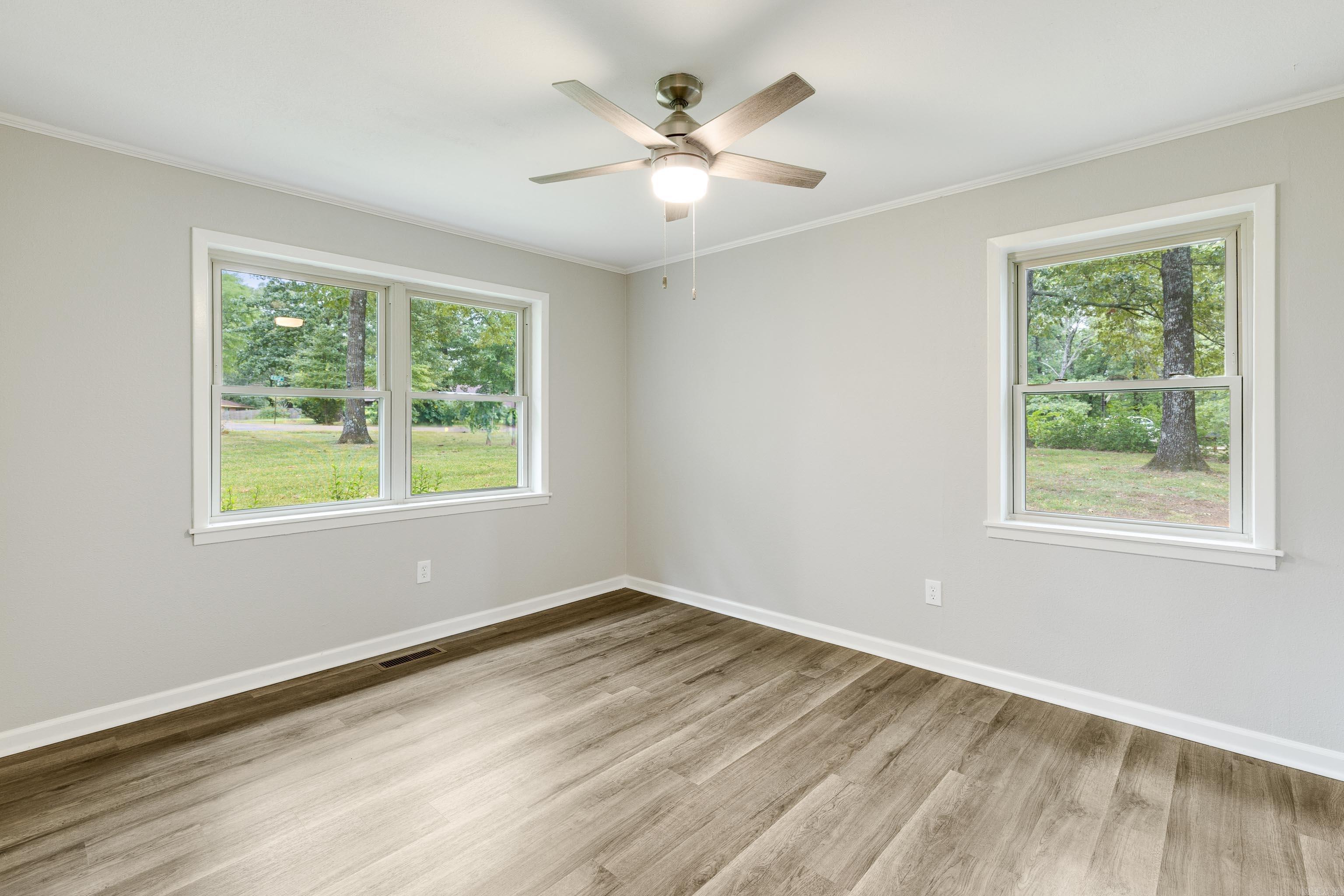 Harver Hills II - Residential