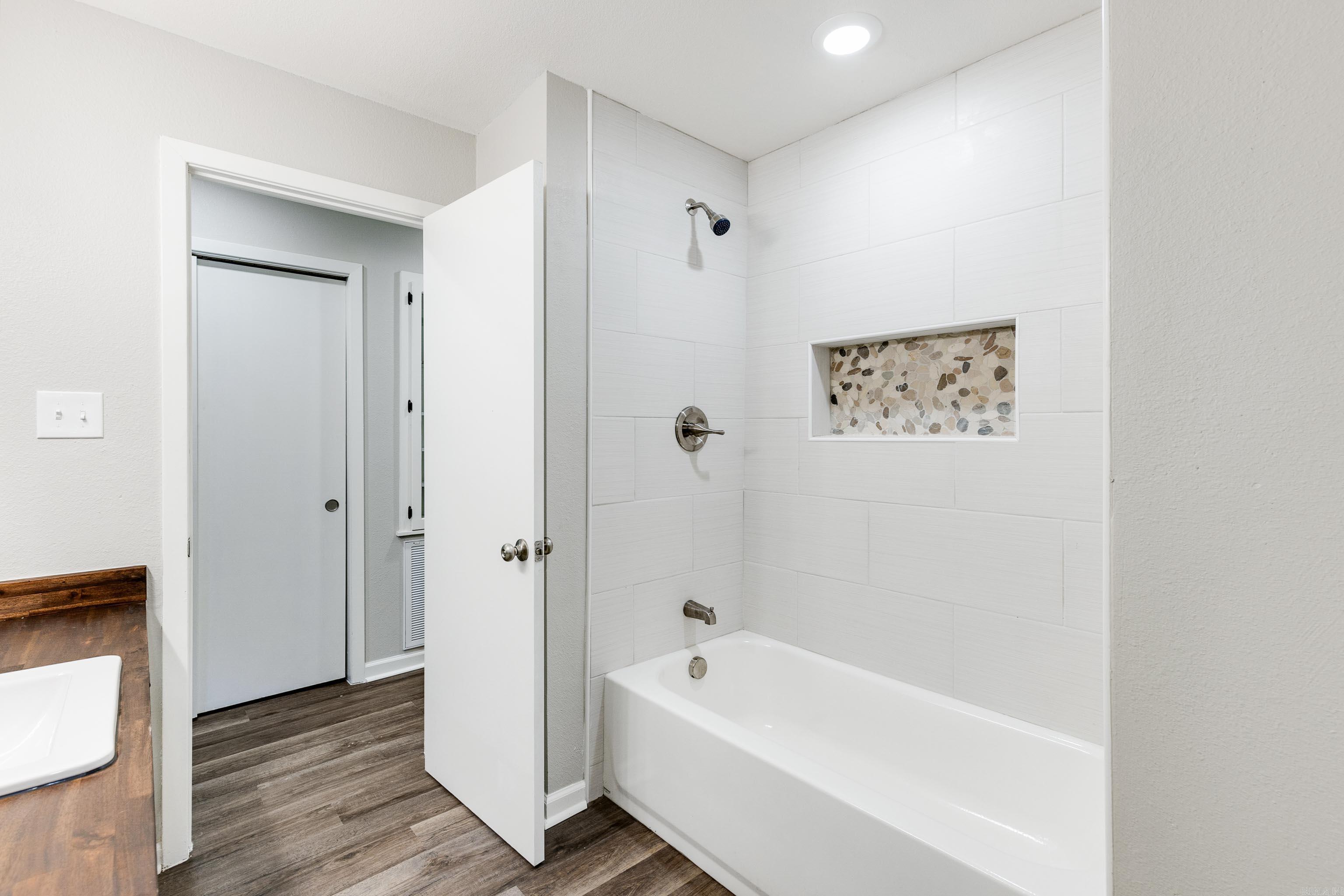 Harver Hills II - Residential