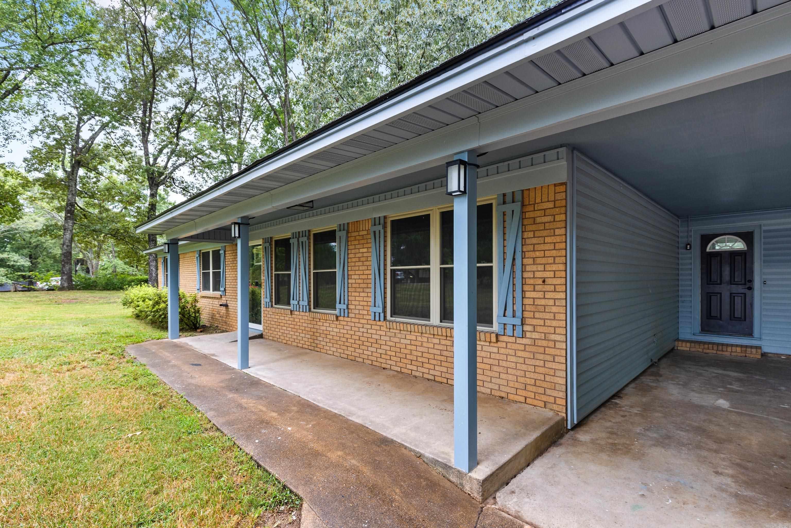 Harver Hills II - Residential