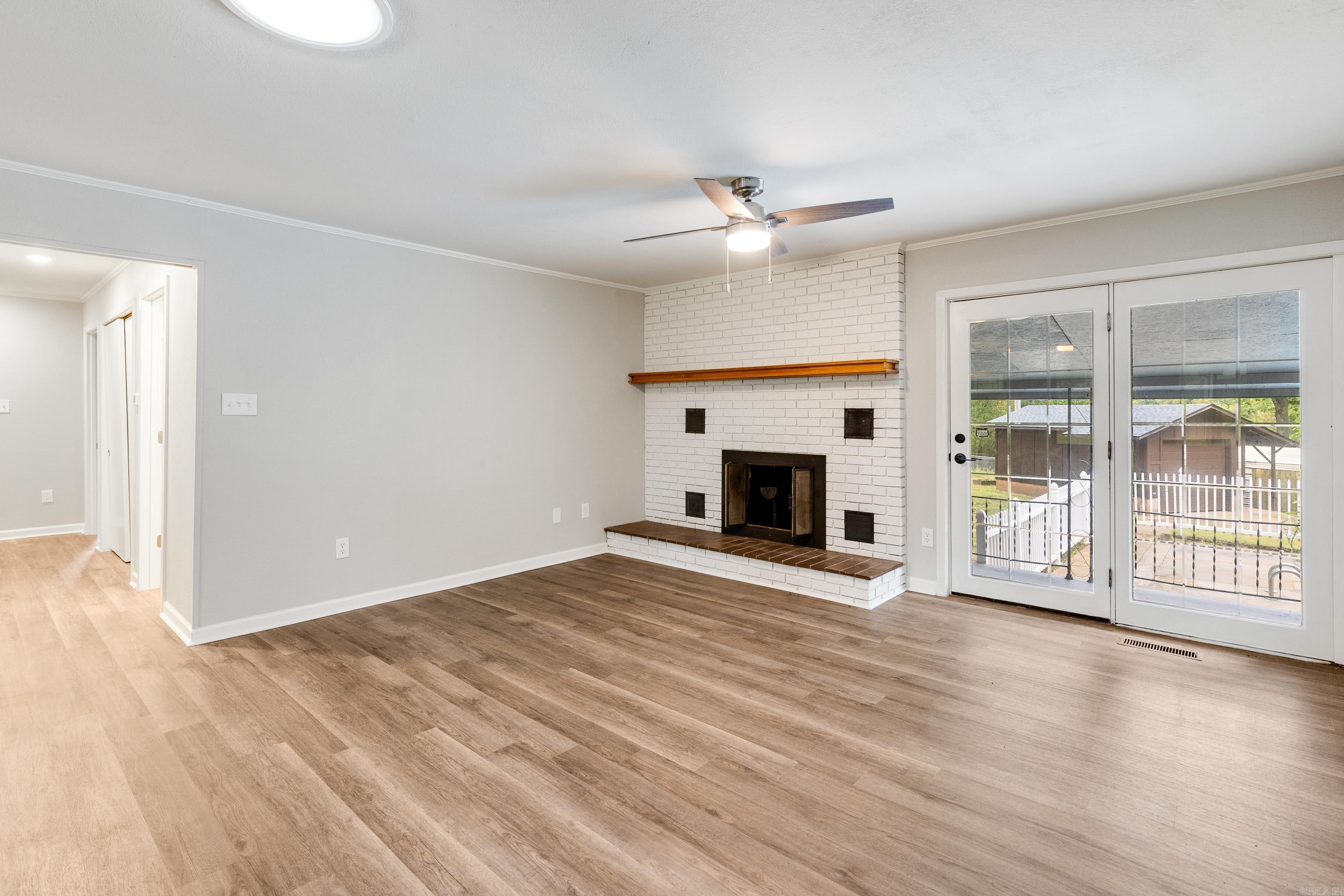 Harver Hills II - Residential