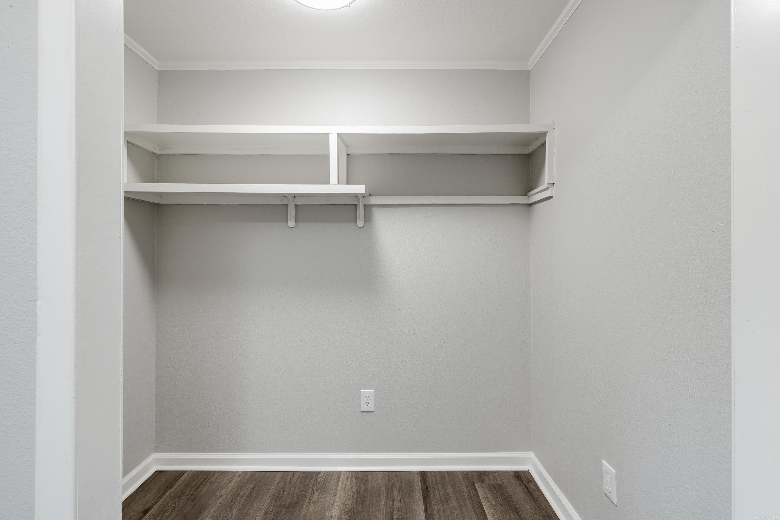 Harver Hills II - Residential