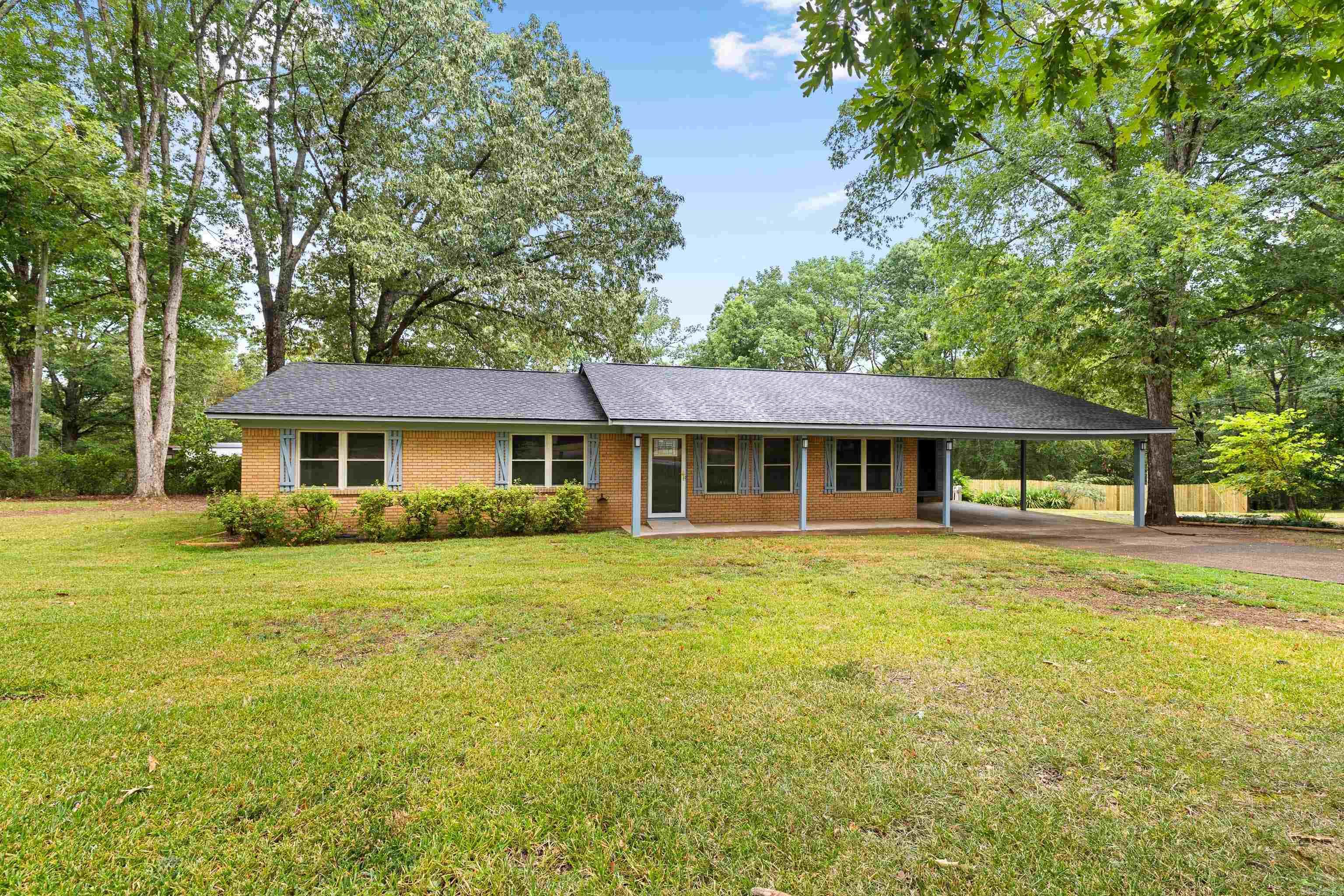 Harver Hills II - Residential