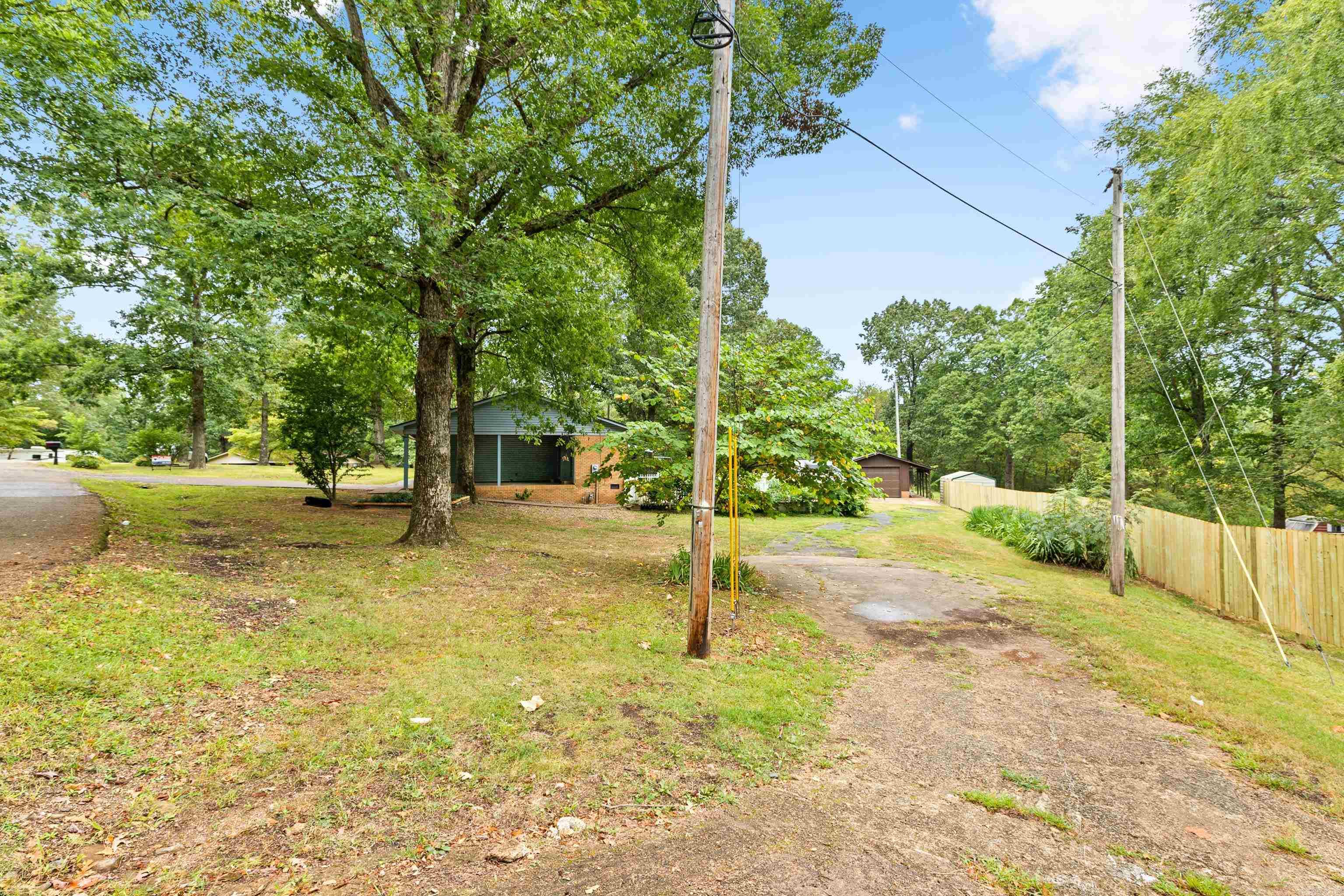 Harver Hills II - Residential