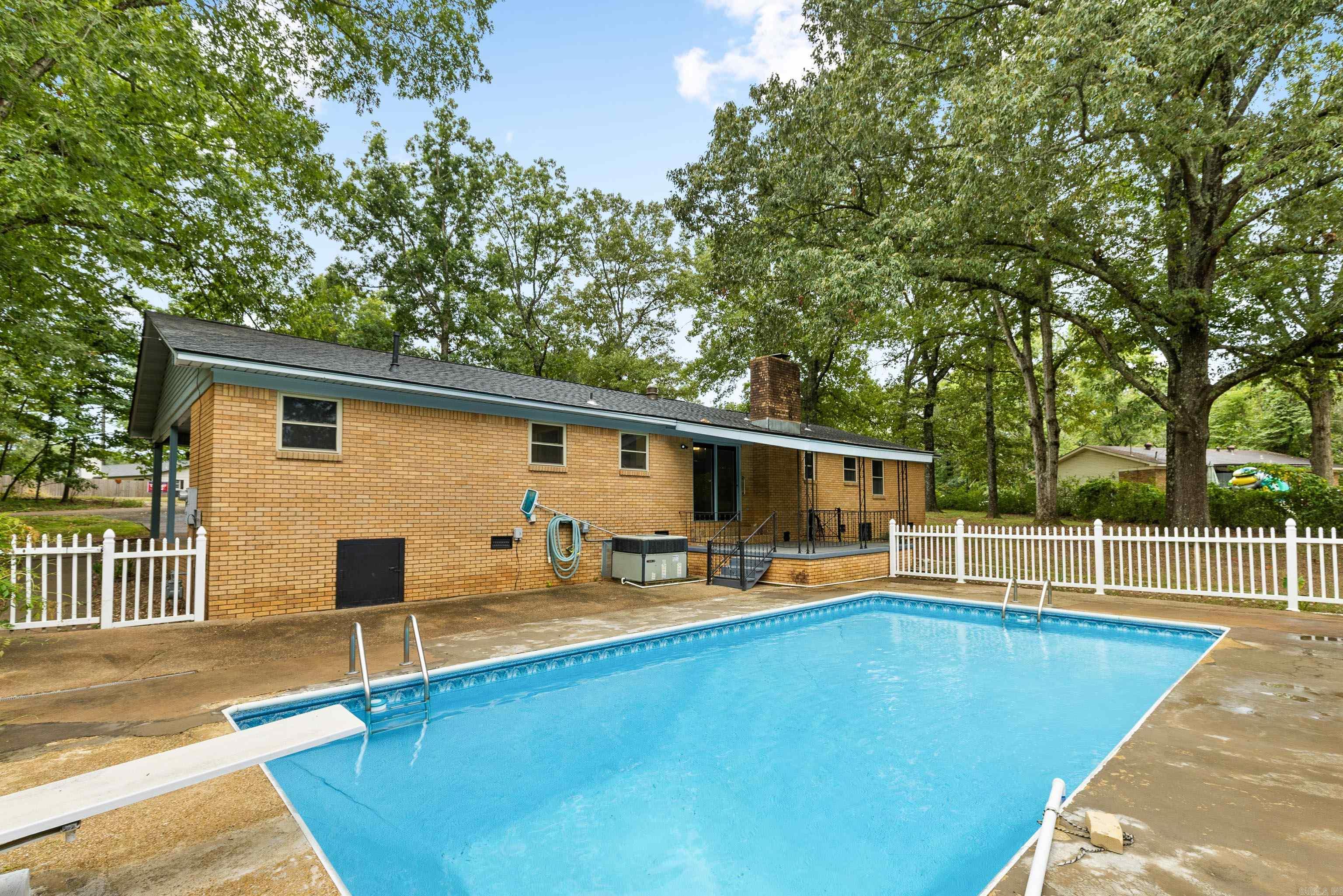 Harver Hills II - Residential