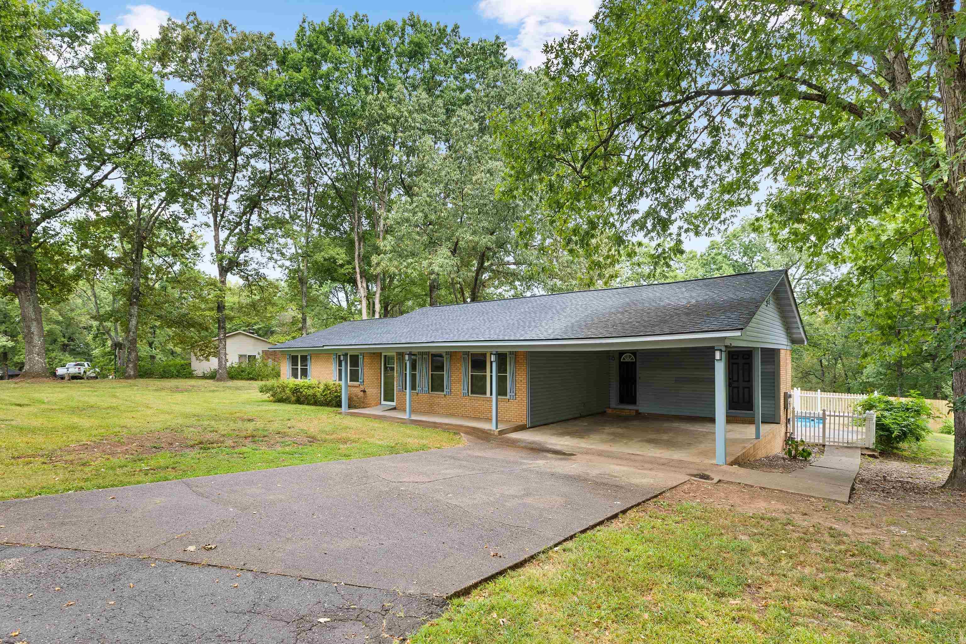 Harver Hills II - Residential