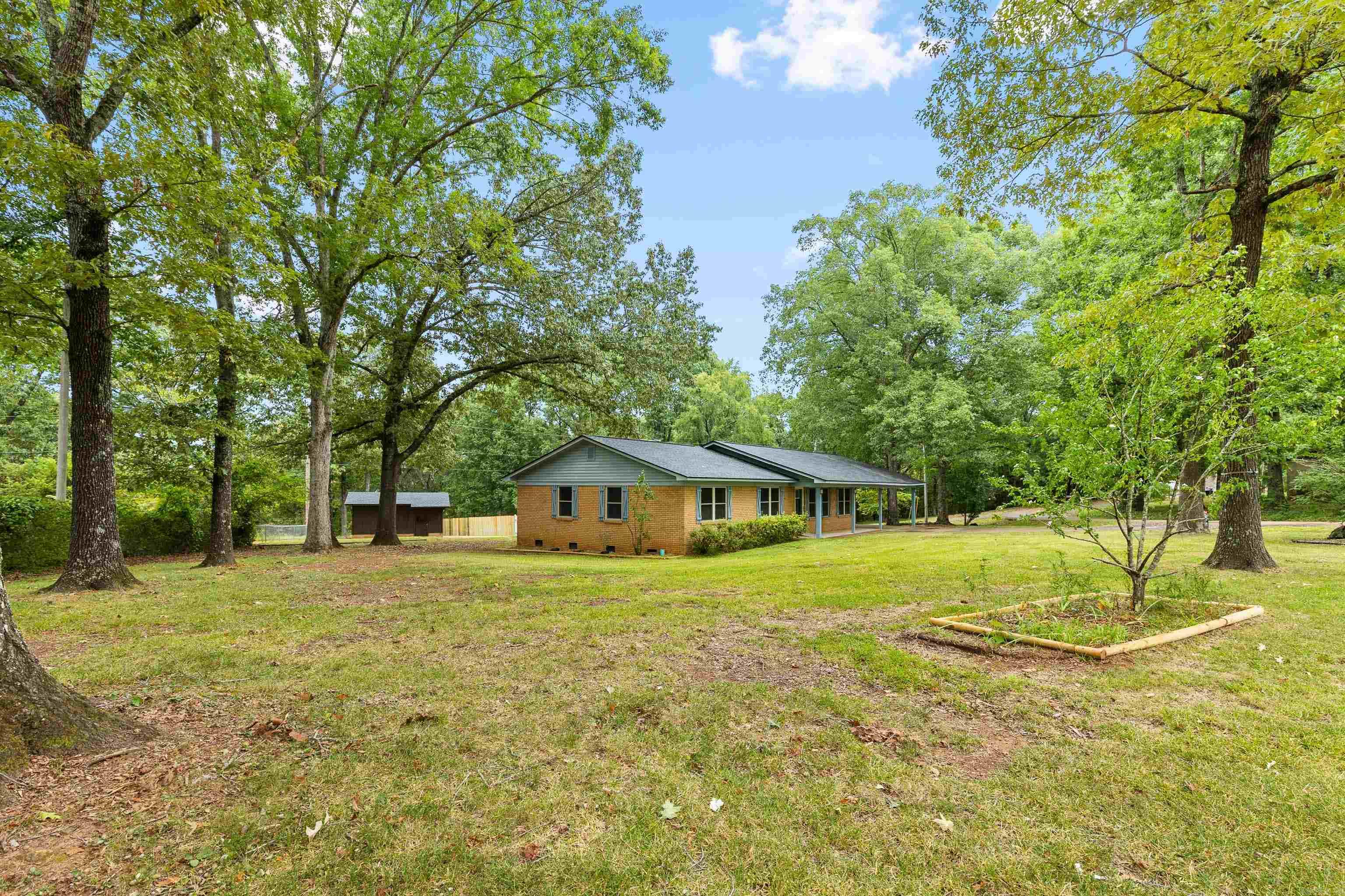 Harver Hills II - Residential