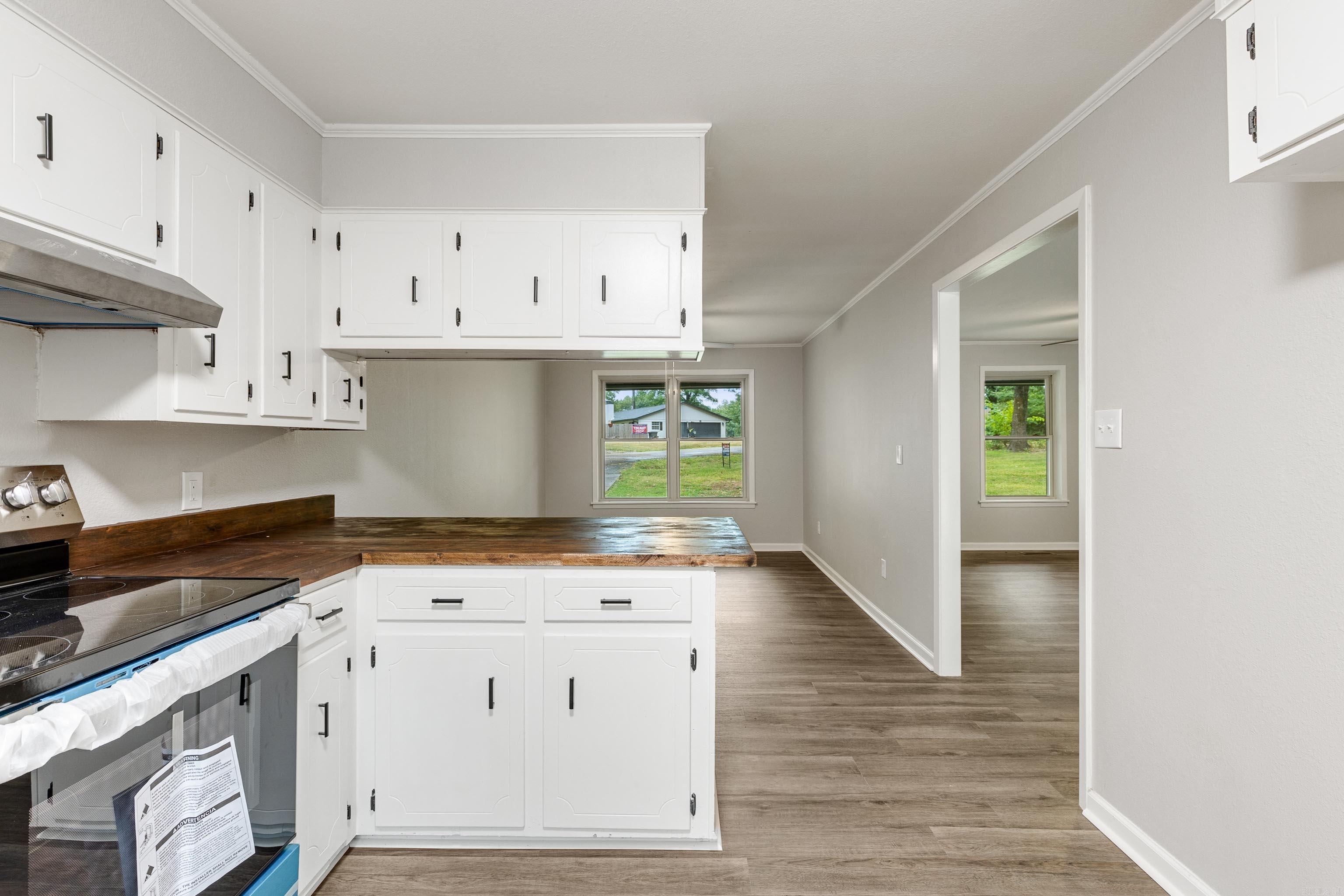 Harver Hills II - Residential