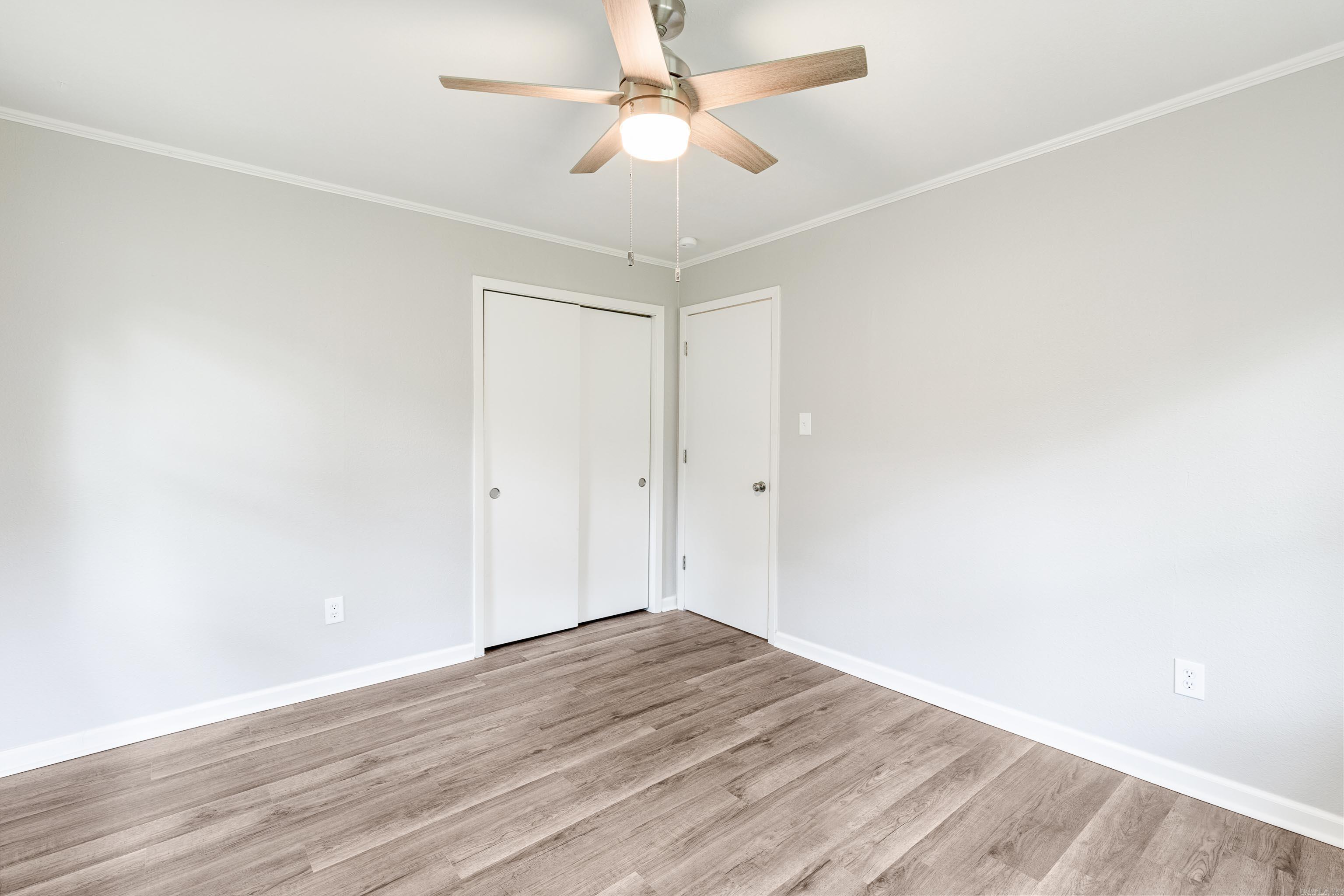 Harver Hills II - Residential