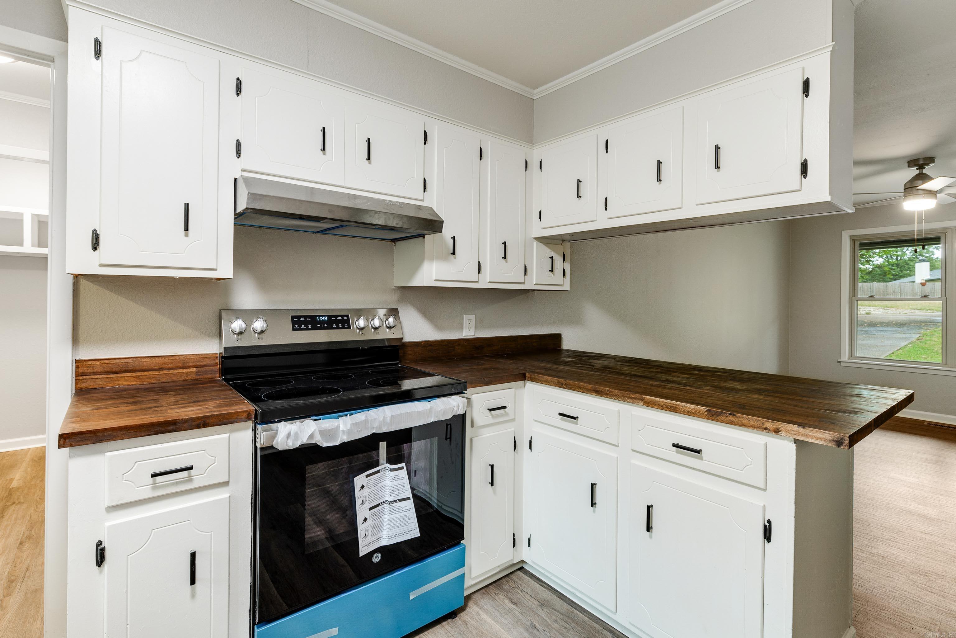 Harver Hills II - Residential