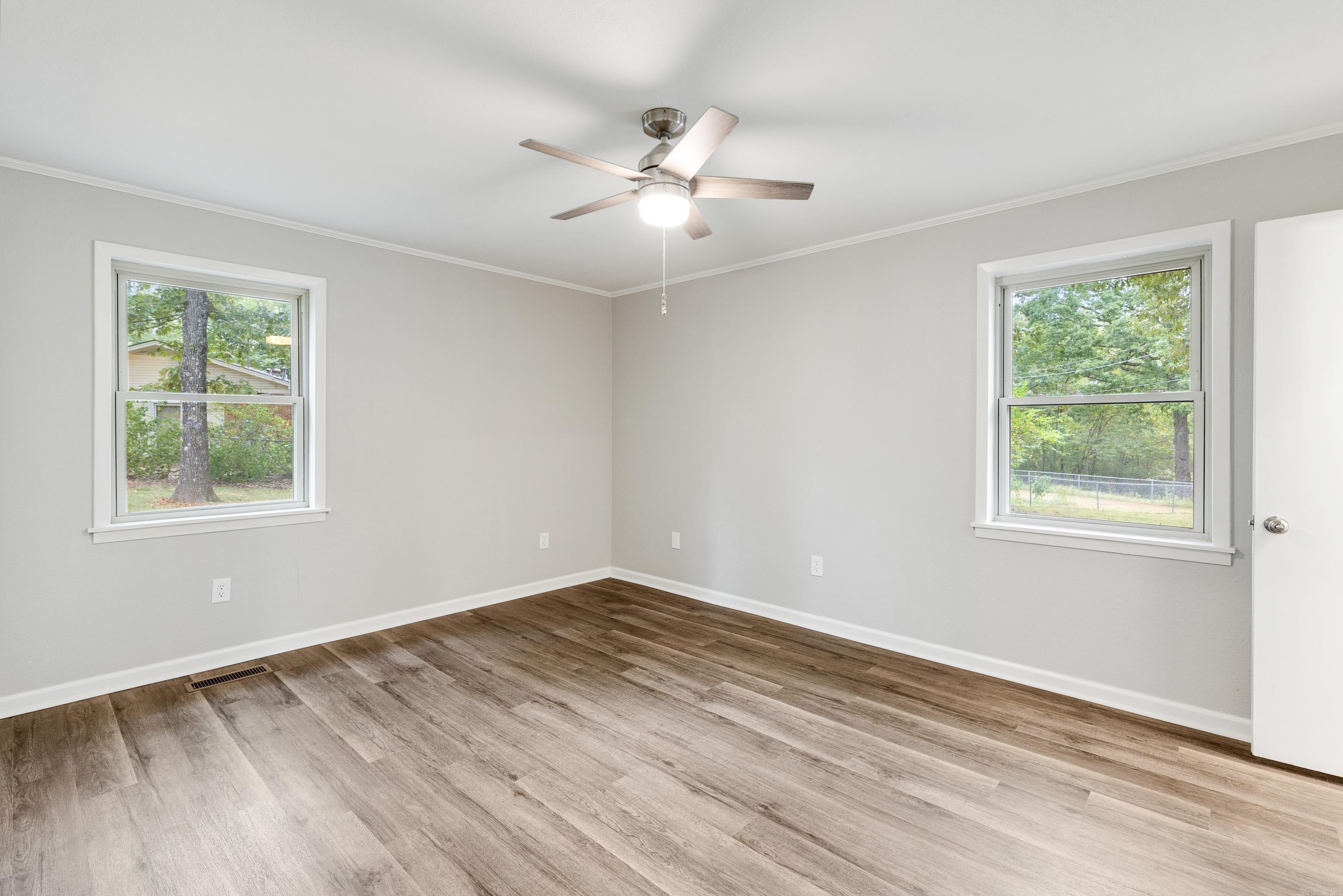 Harver Hills II - Residential