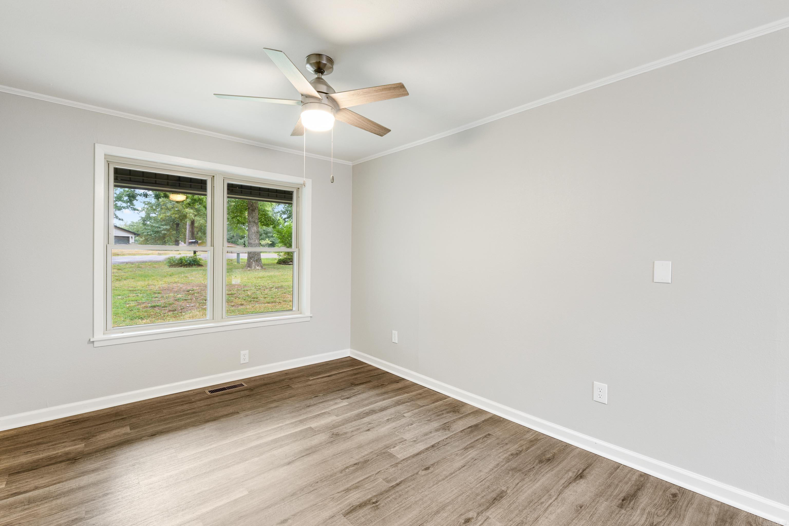 Harver Hills II - Residential