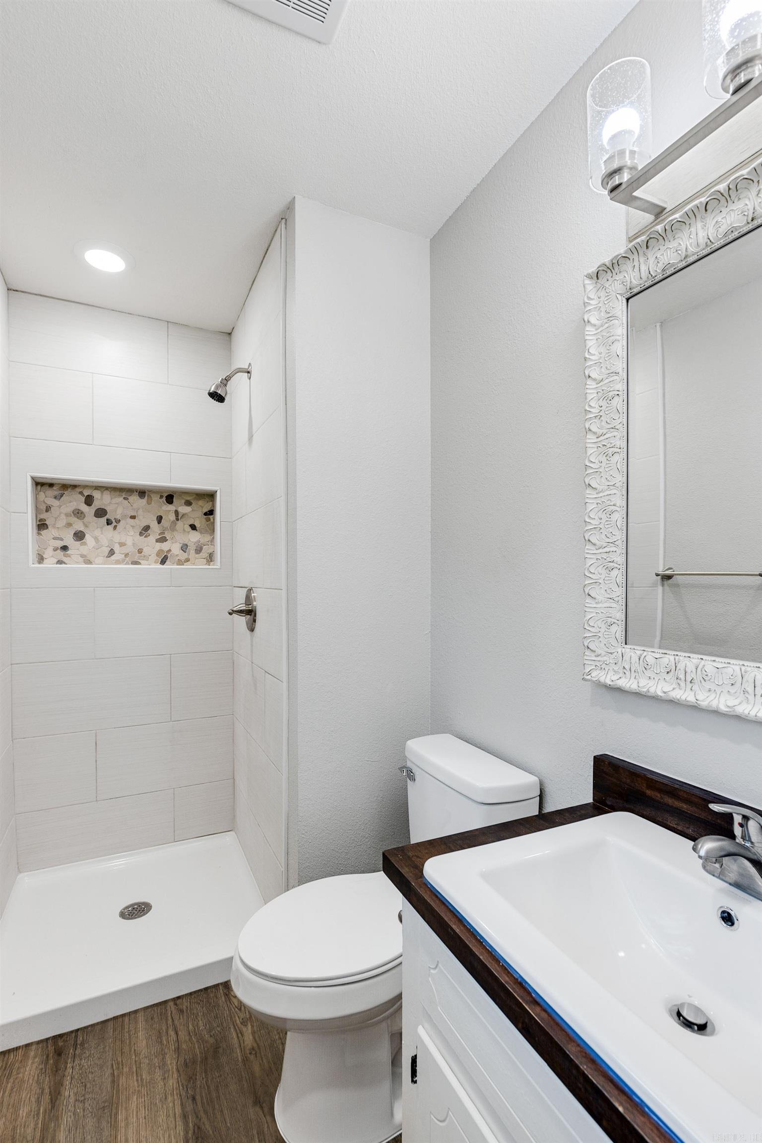 Harver Hills II - Residential