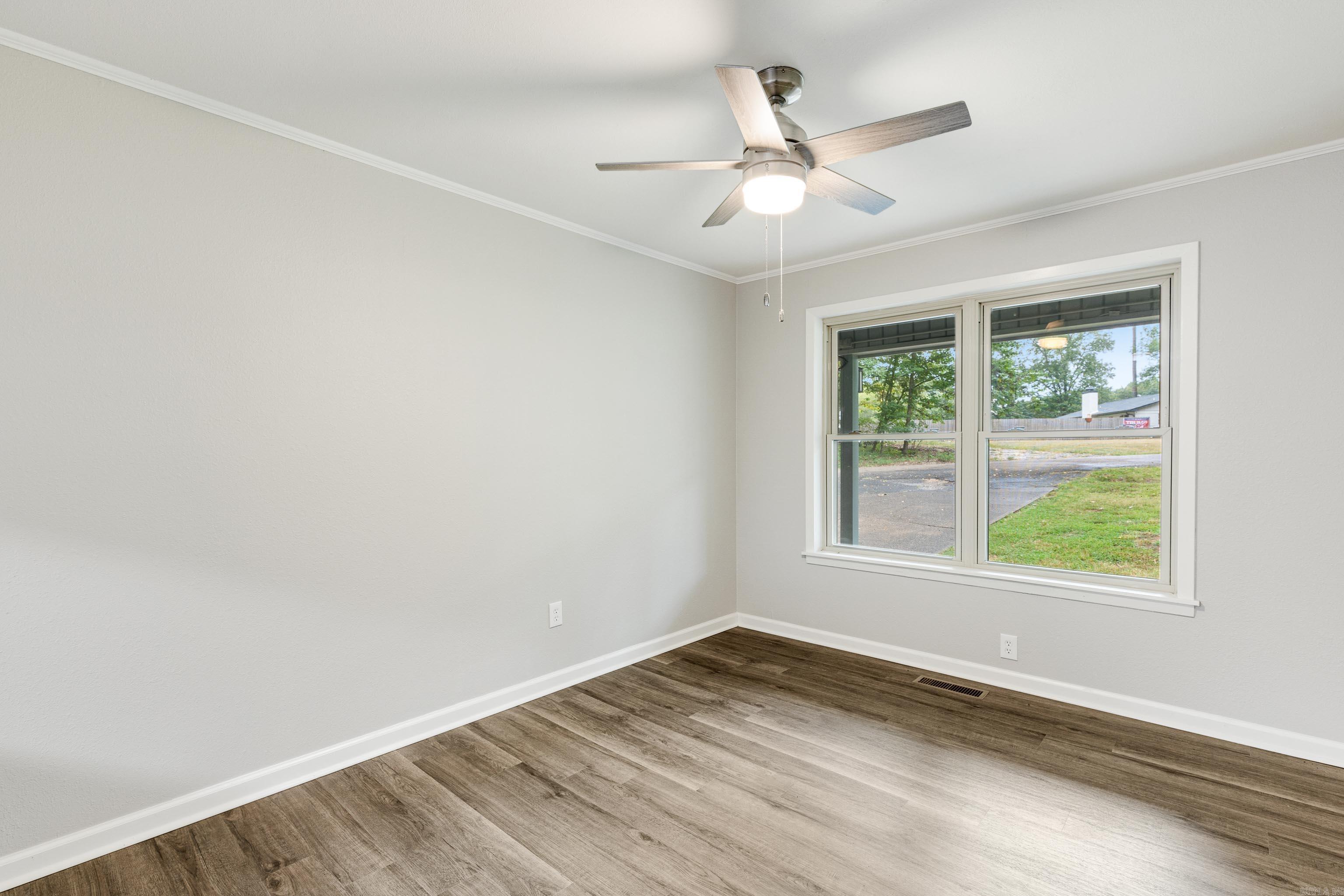 Harver Hills II - Residential