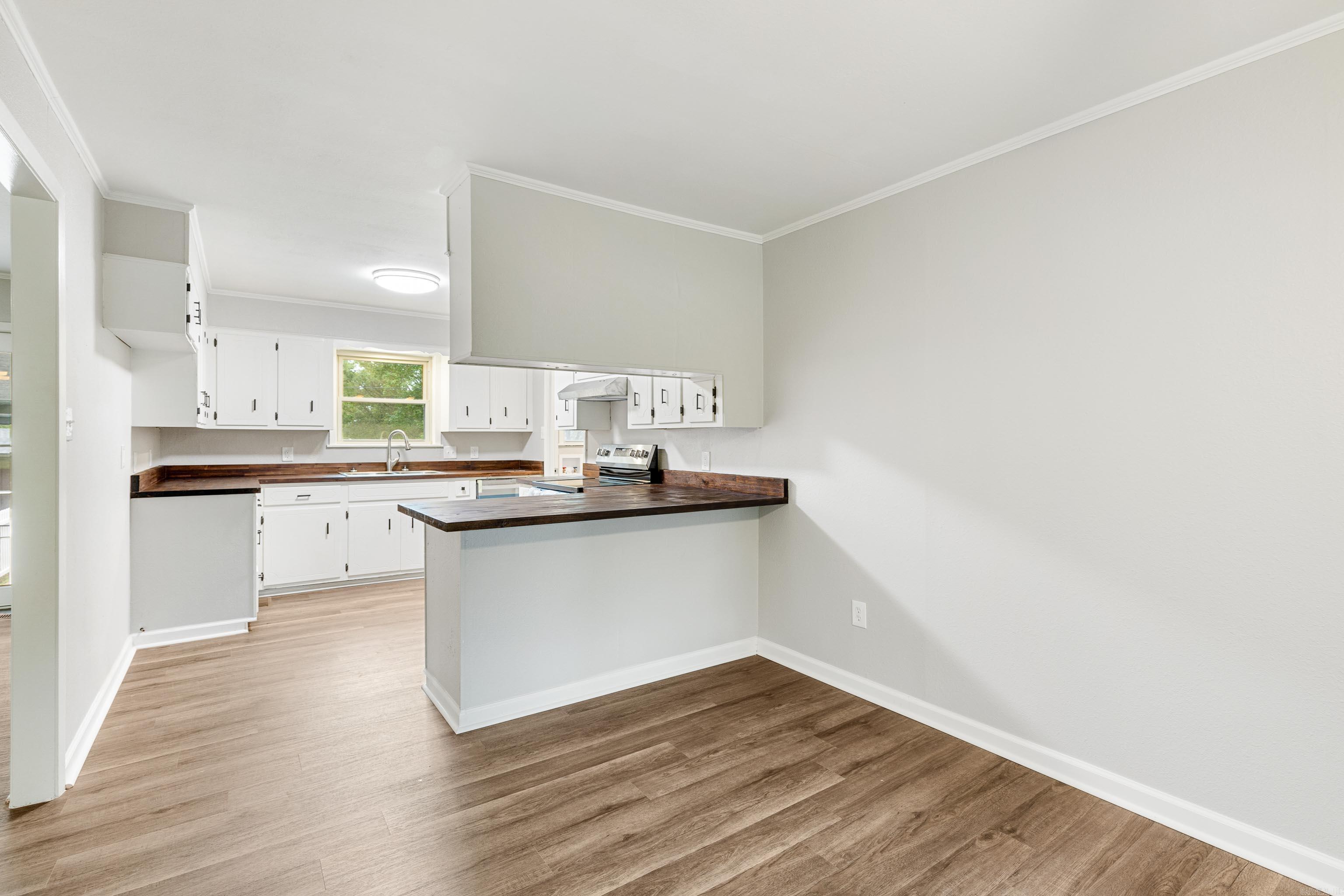 Harver Hills II - Residential