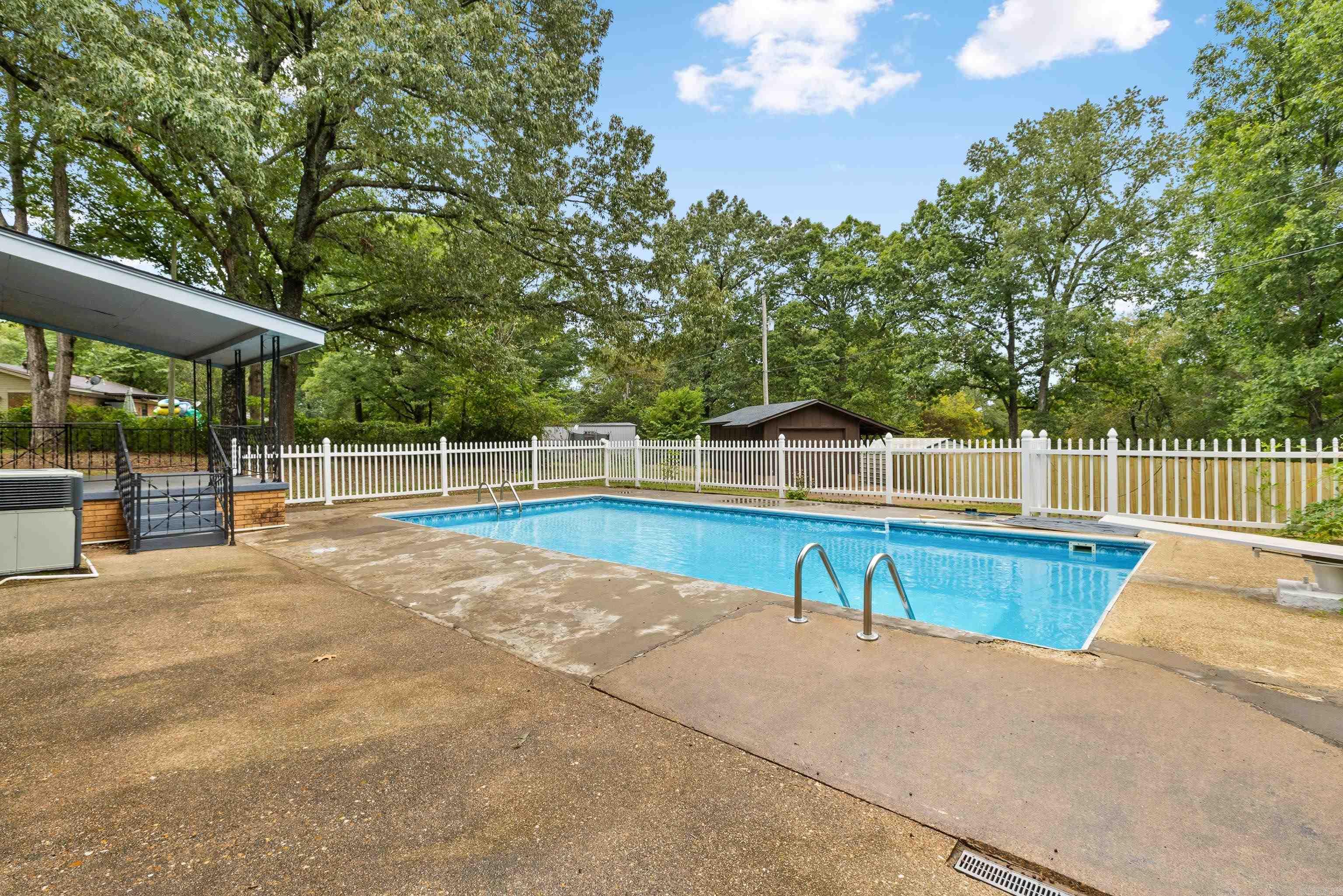 Harver Hills II - Residential