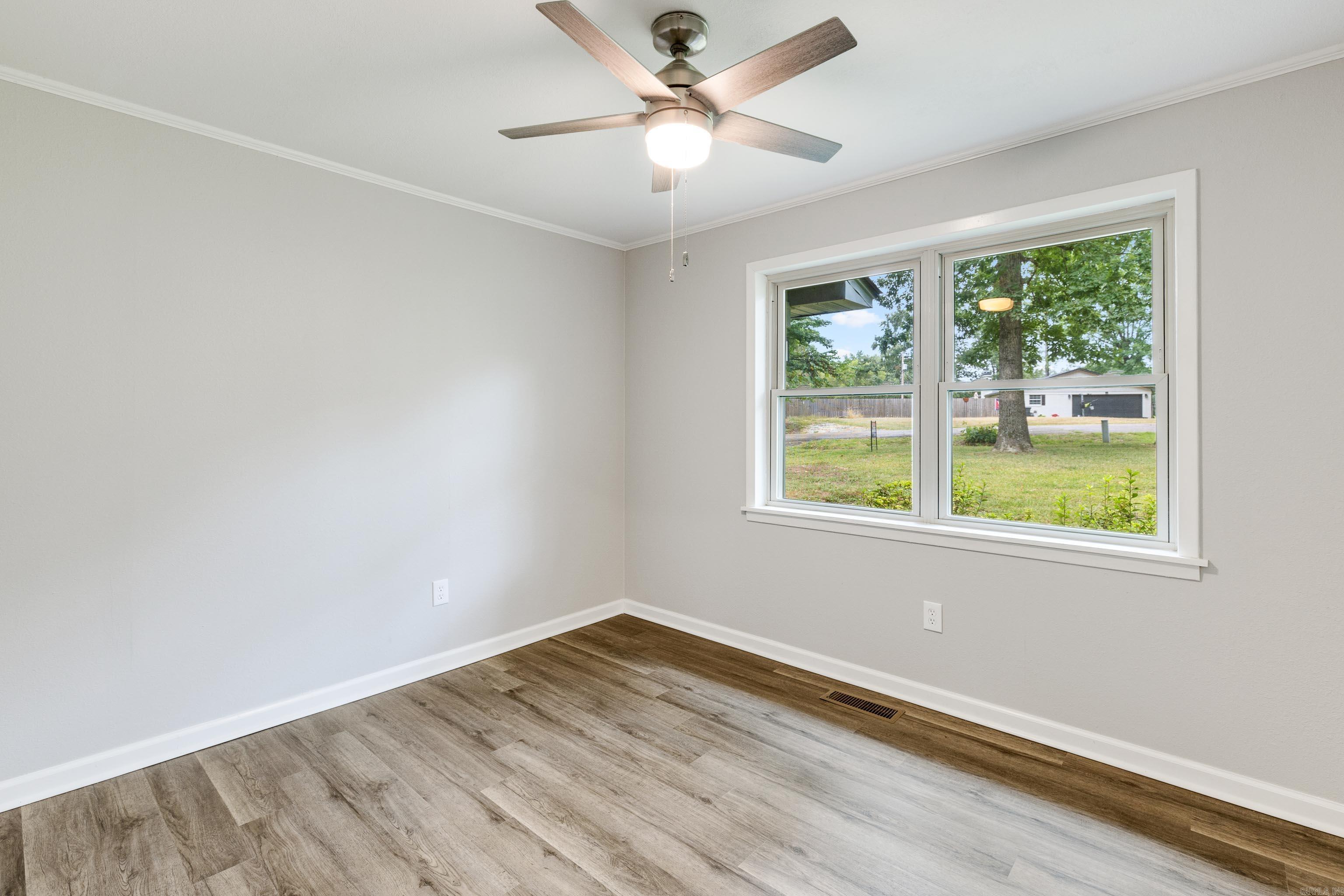 Harver Hills II - Residential