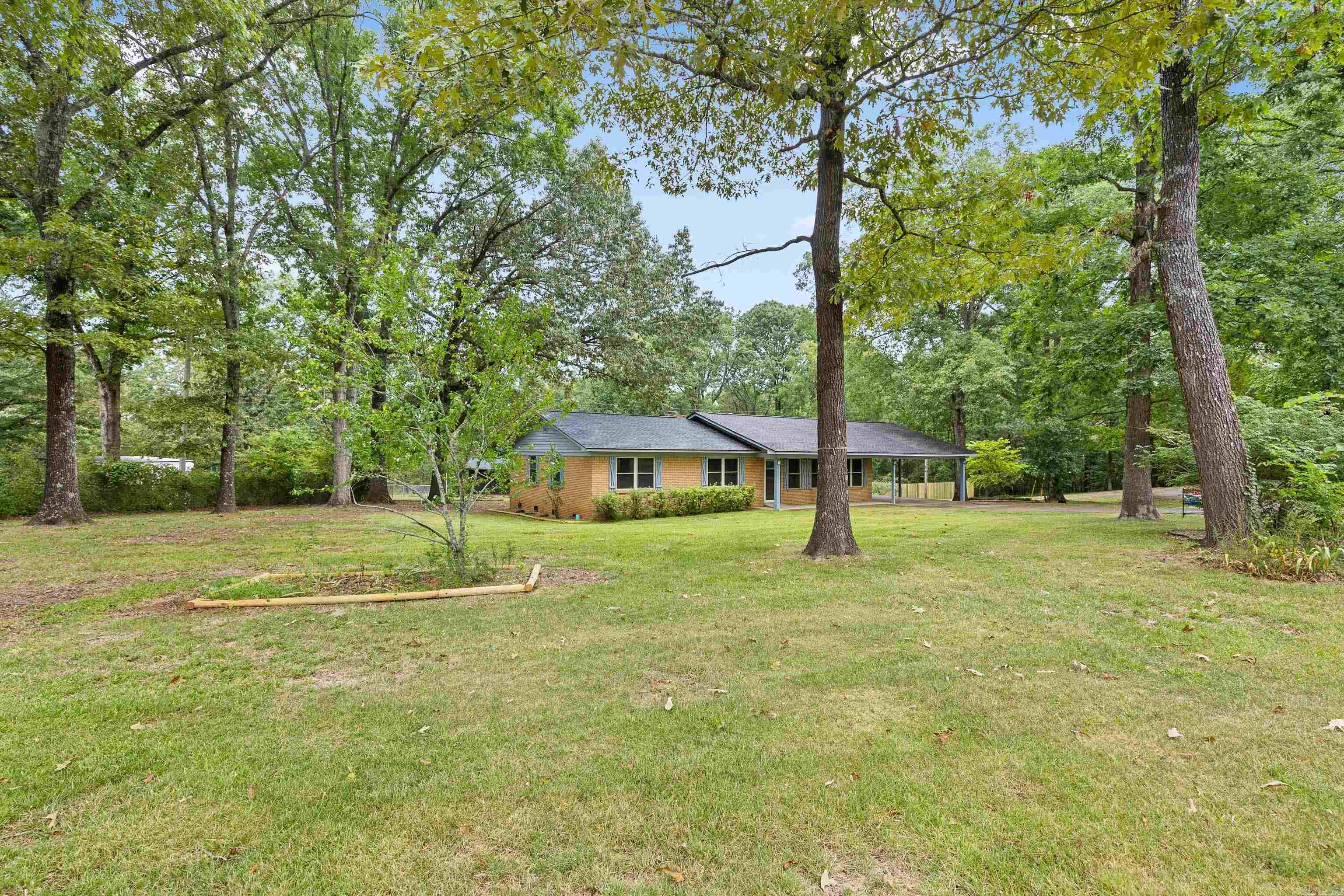 Harver Hills II - Residential