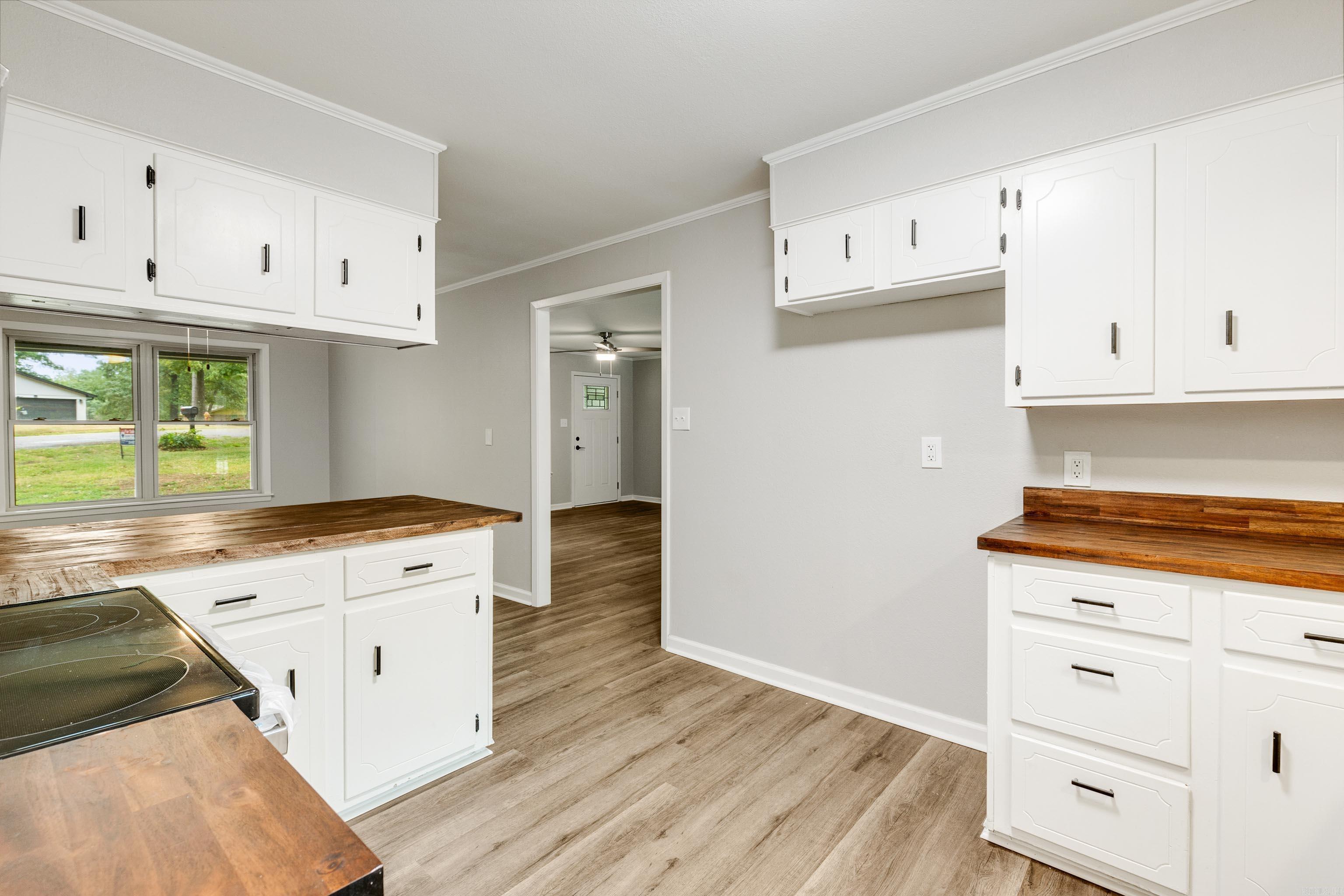 Harver Hills II - Residential