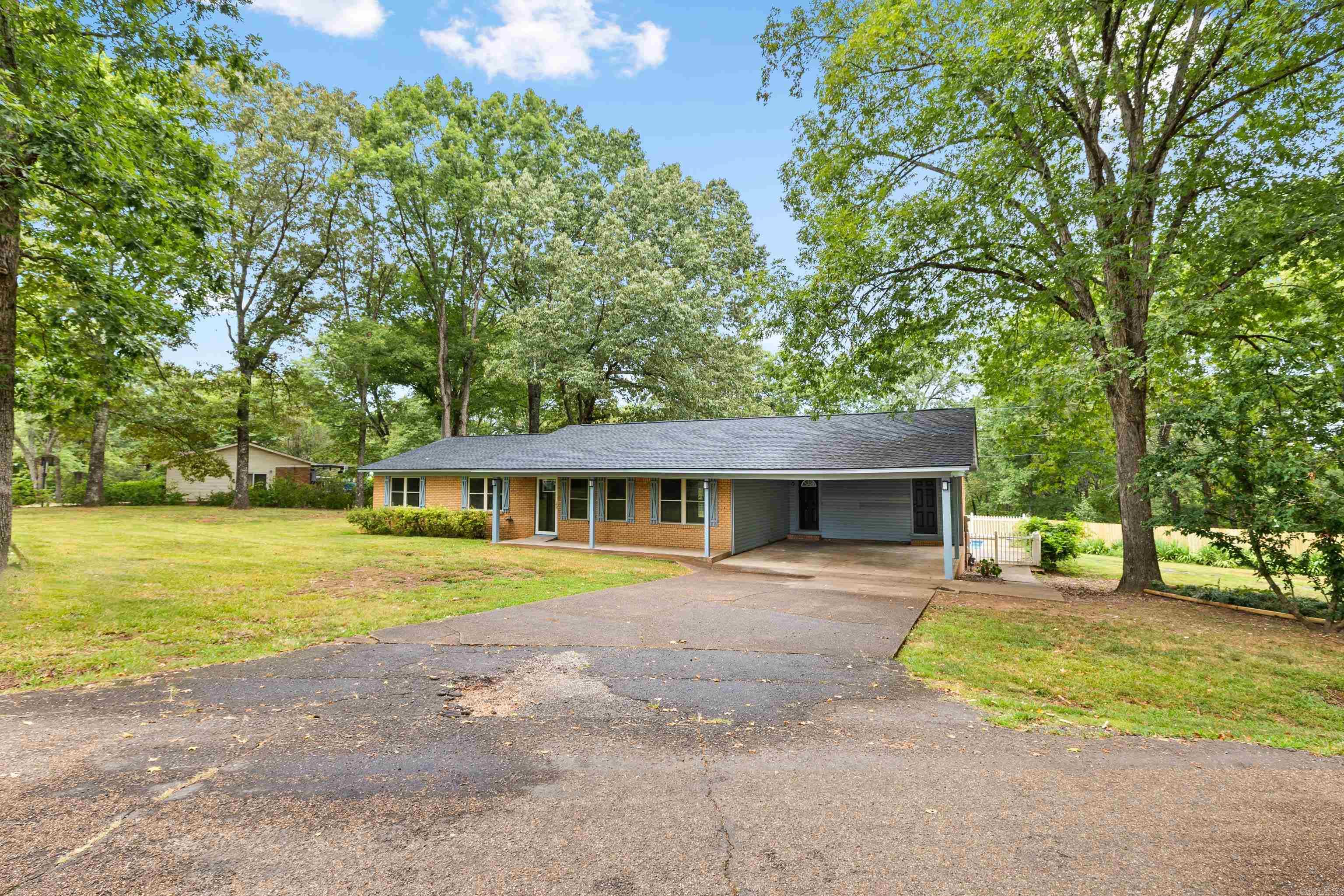 Harver Hills II - Residential