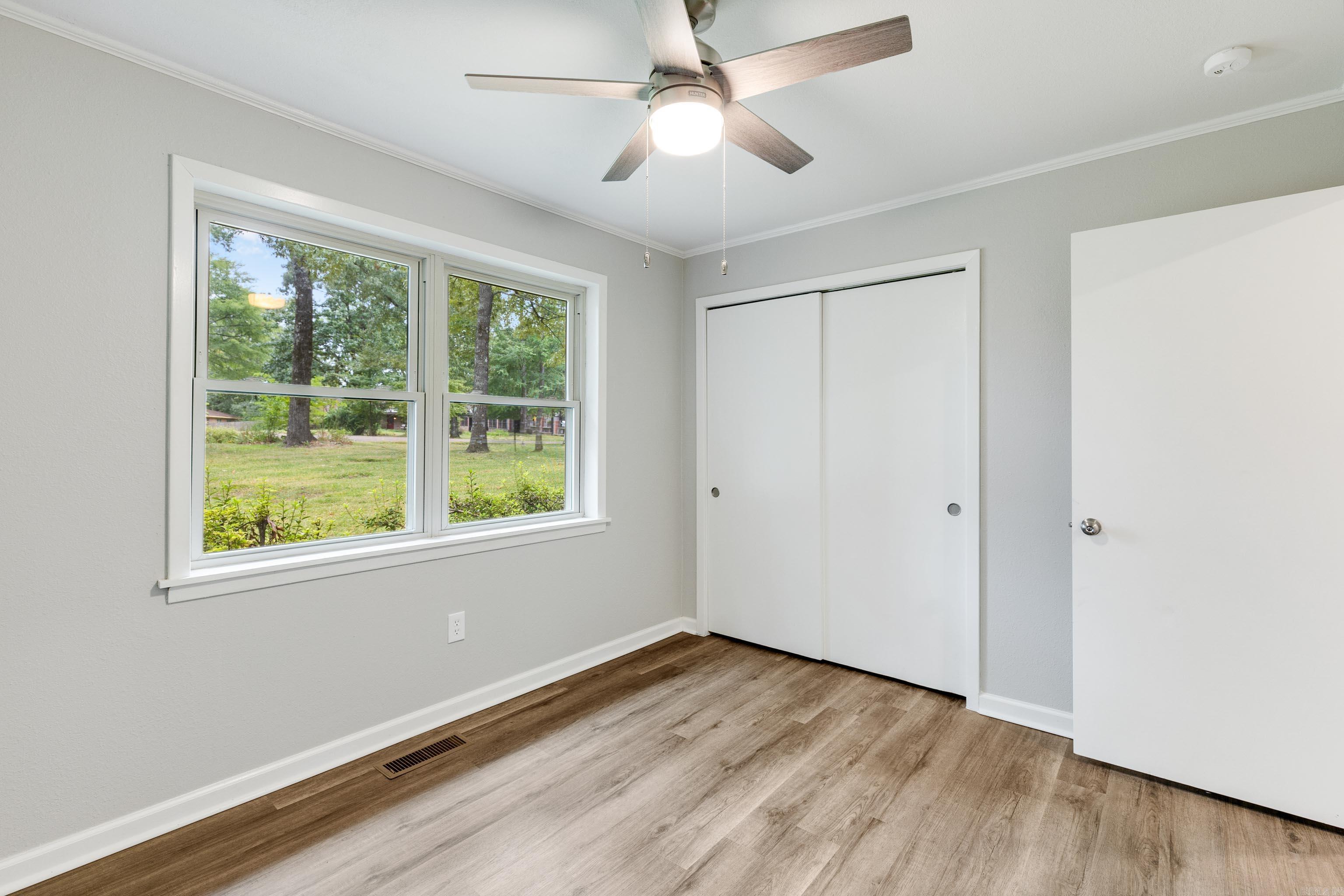 Harver Hills II - Residential