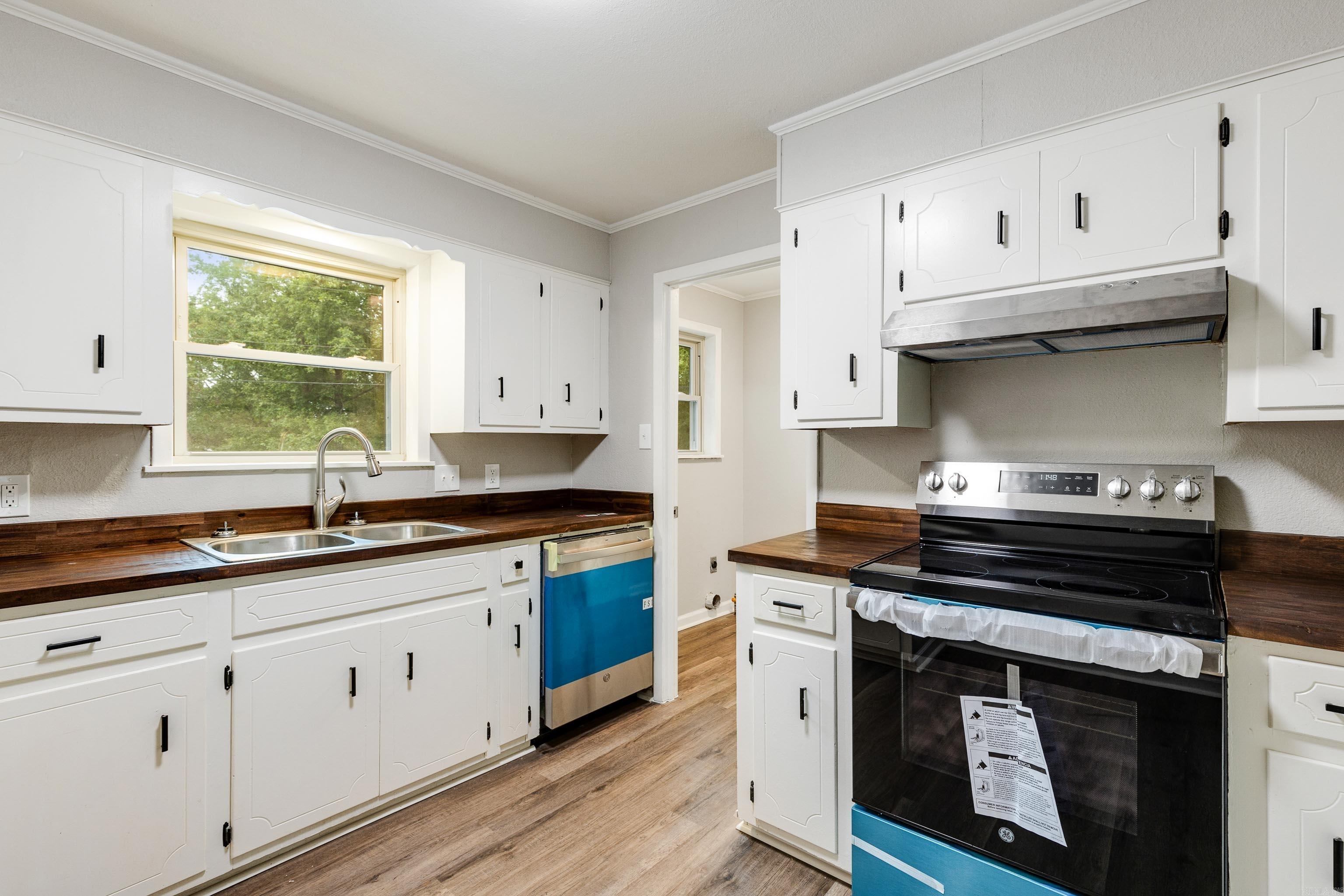 Harver Hills II - Residential