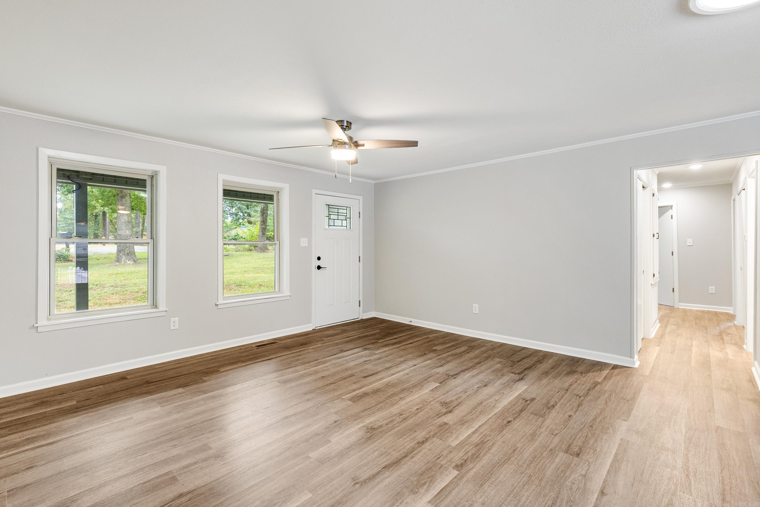 Harver Hills II - Residential