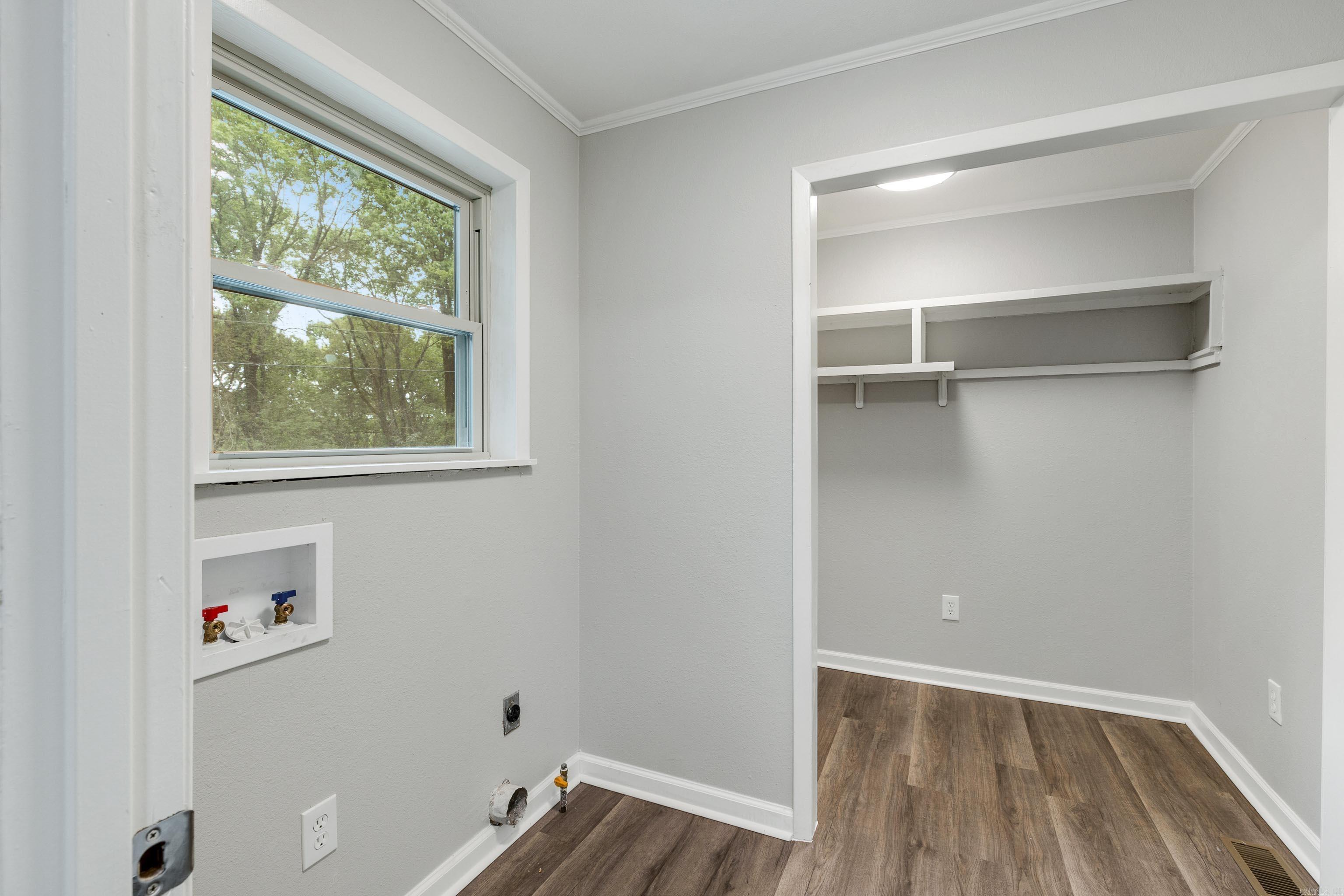 Harver Hills II - Residential