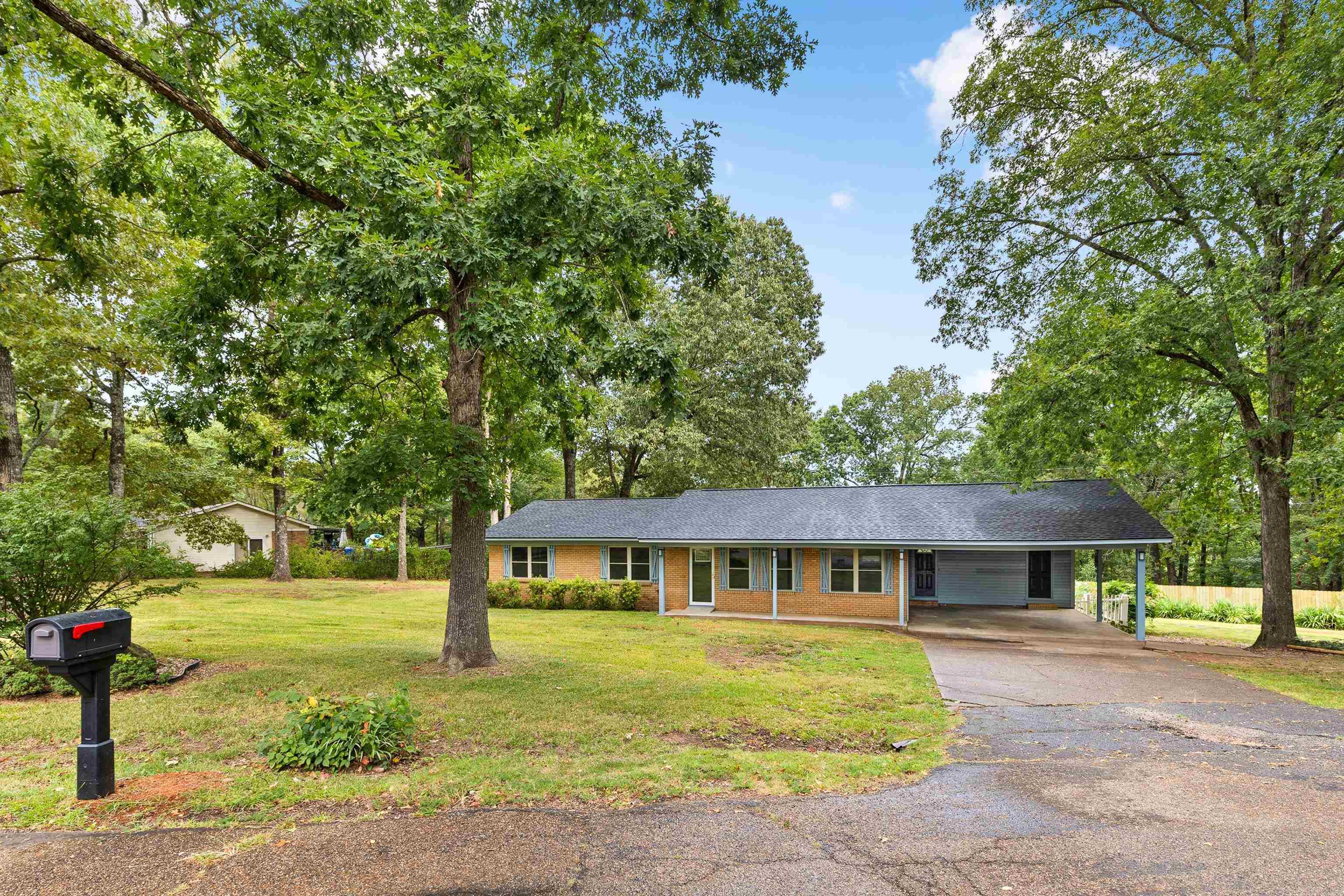 Harver Hills II - Residential