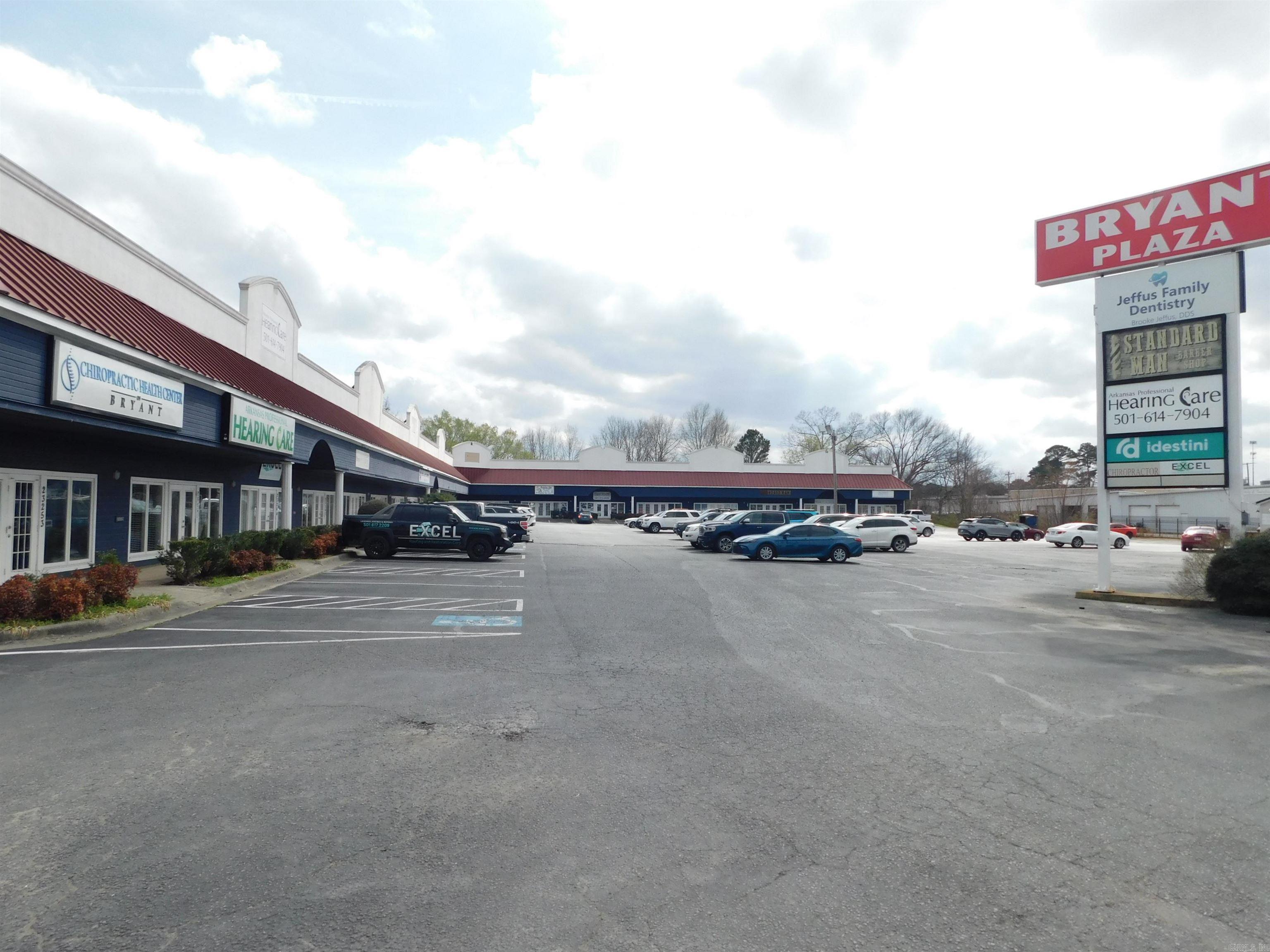 Pikewood I - Residential Lease