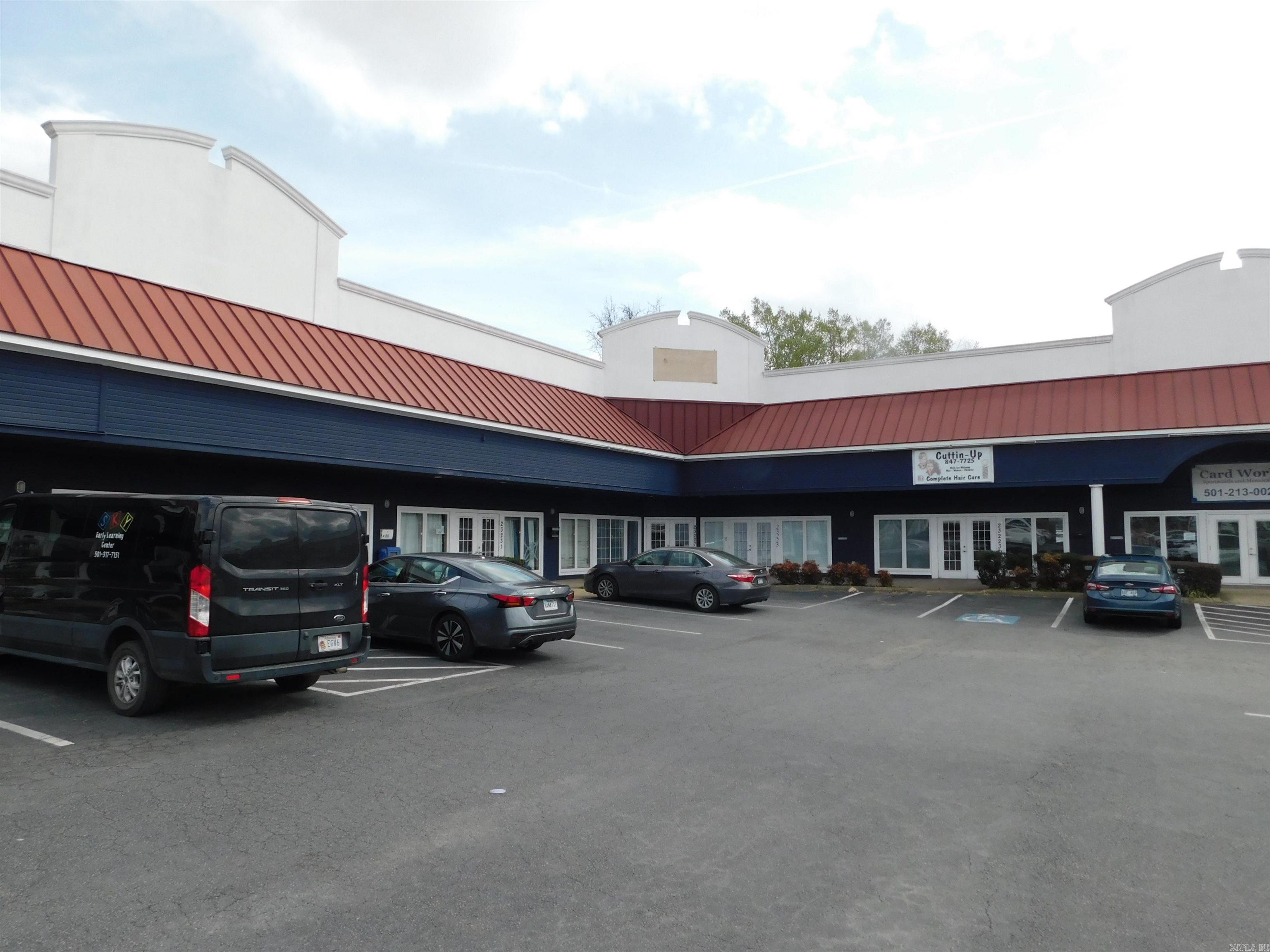 Pikewood I - Residential Lease