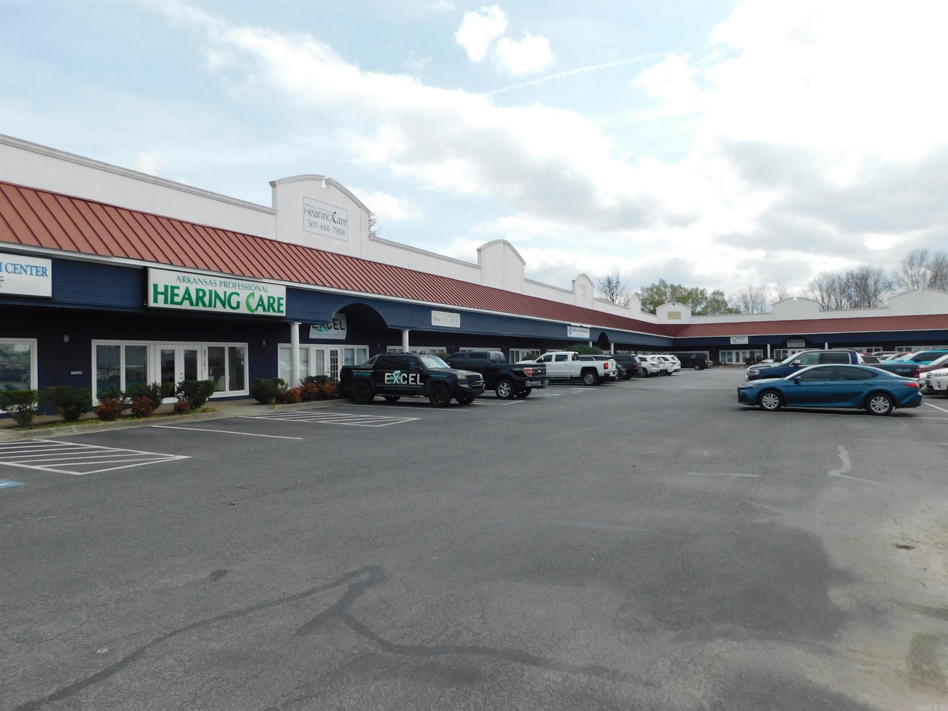 Pikewood I - Residential Lease