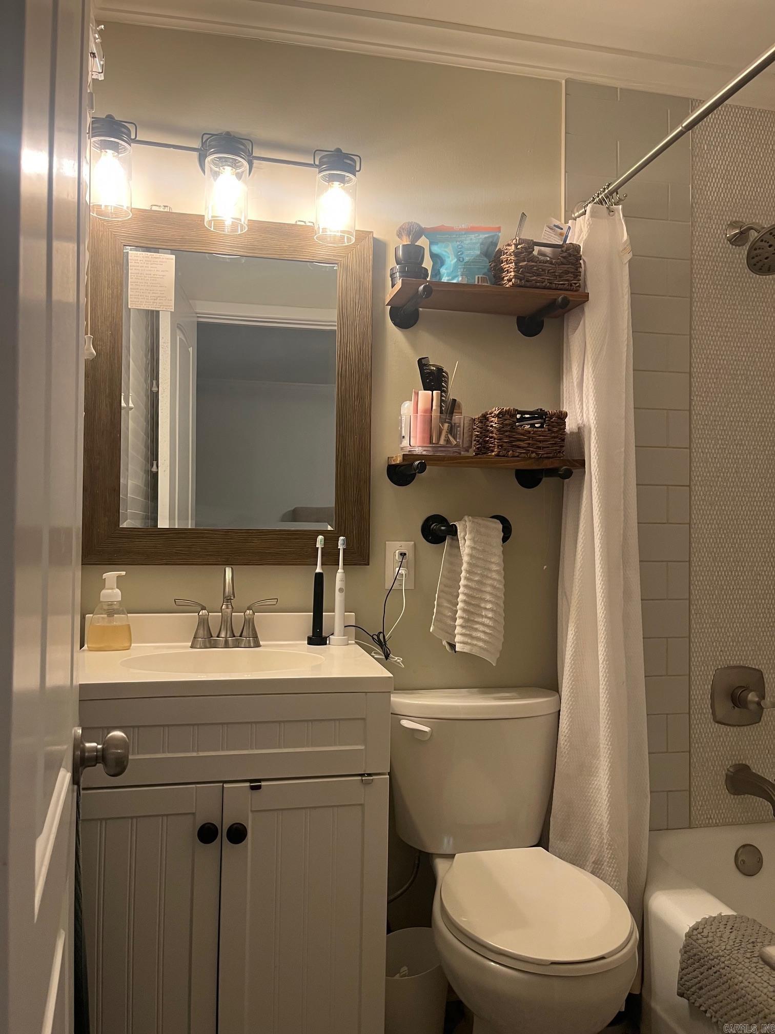 Steward - Residential