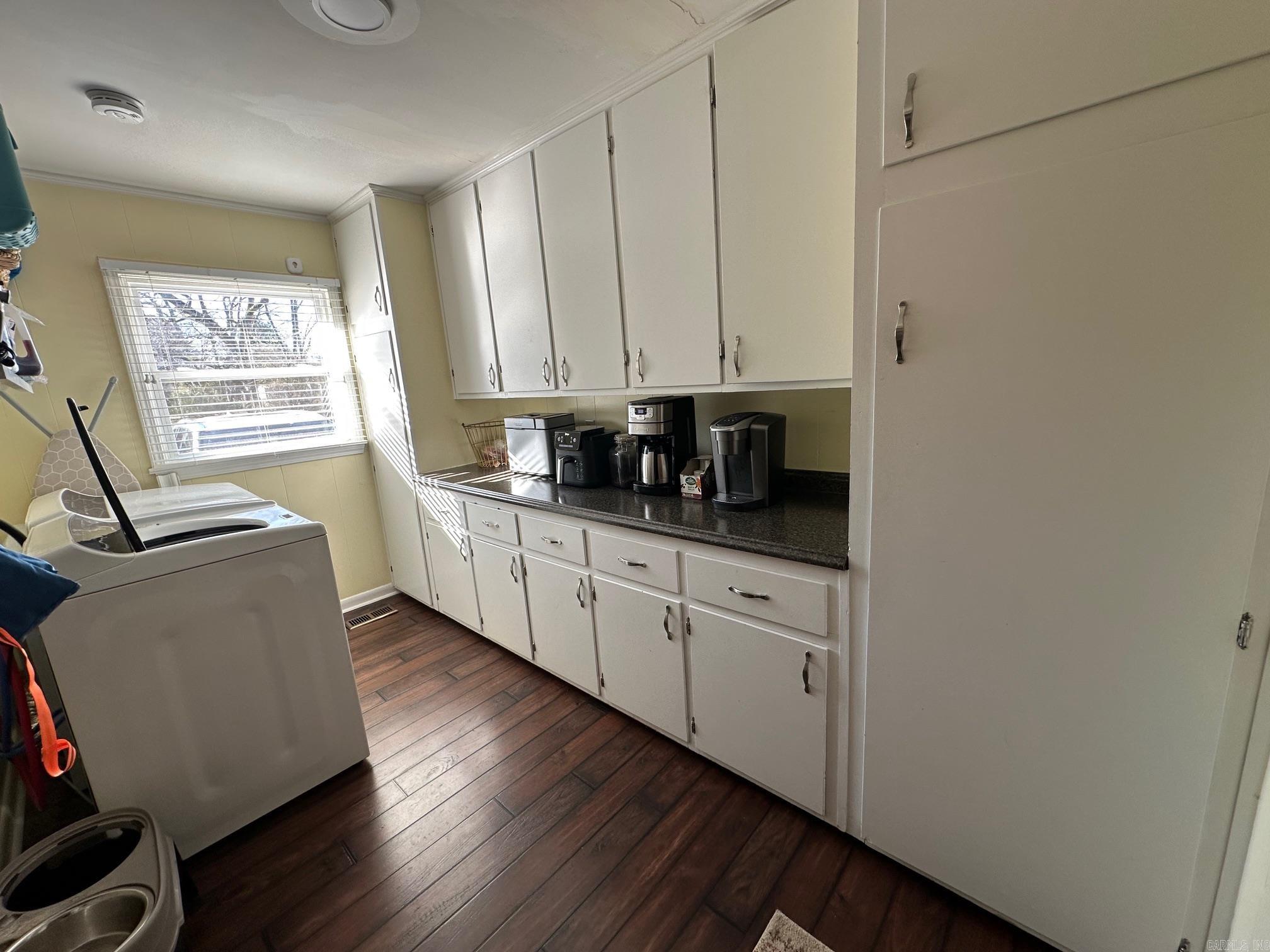 Steward - Residential