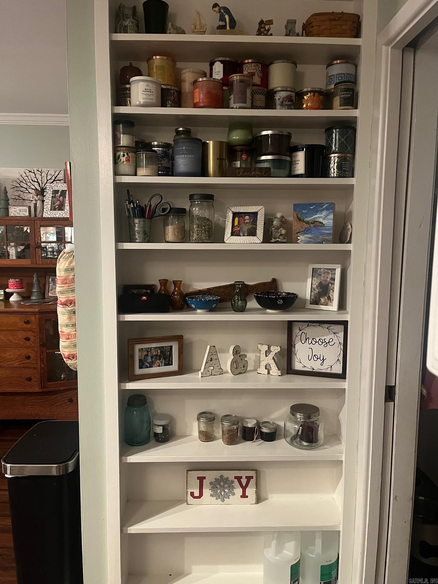 Steward - Residential