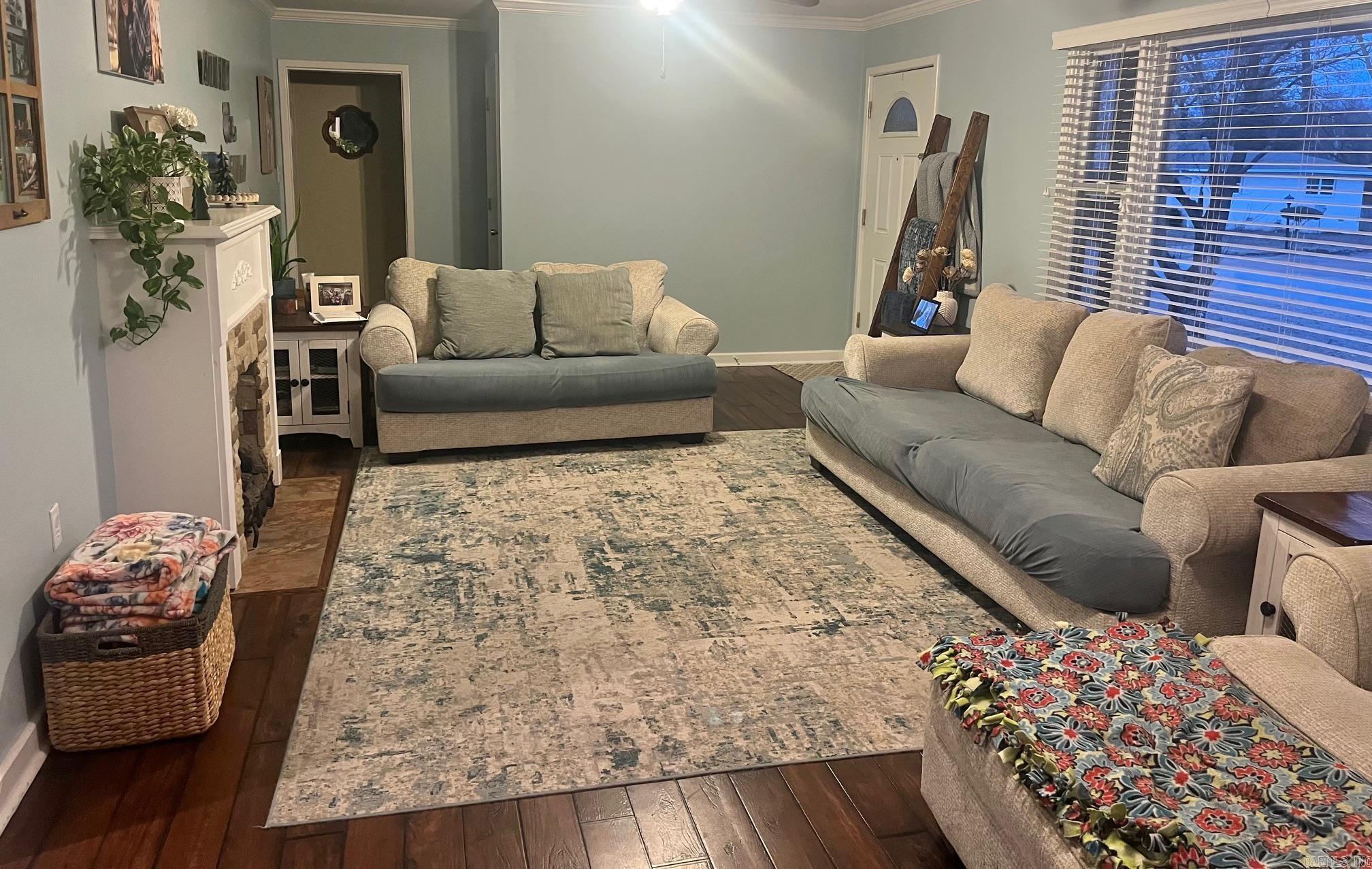 Steward - Residential