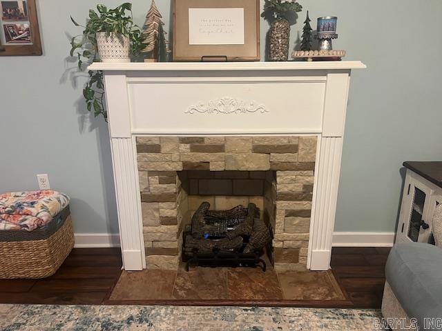 Steward - Residential