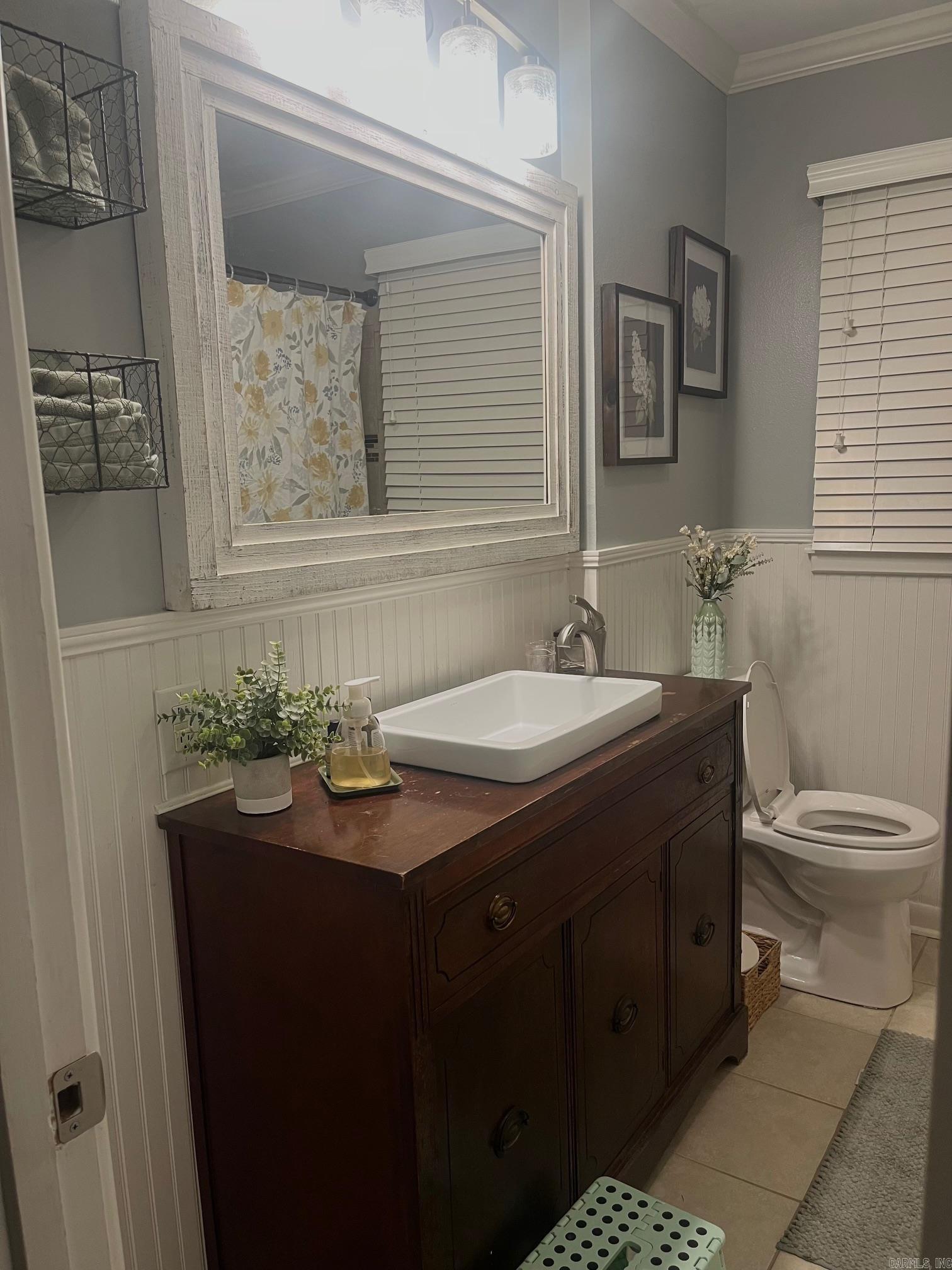 Steward - Residential