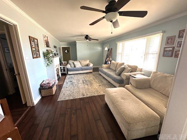 Steward - Residential