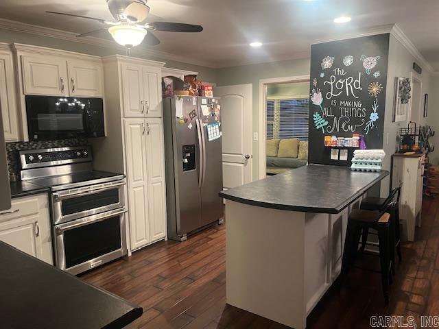 Steward - Residential